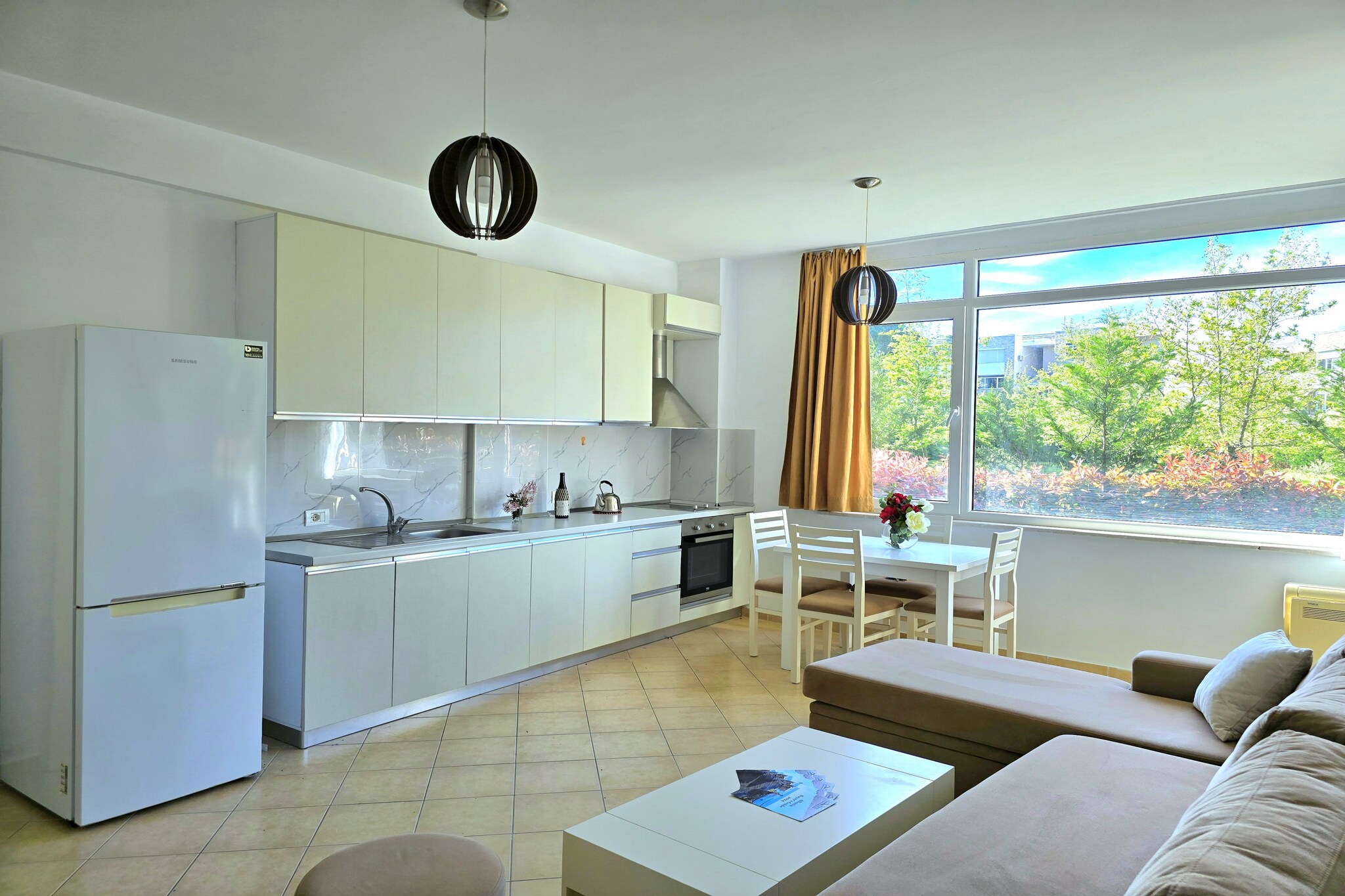 ALD244 - Siruan L.2 1+1-Keuken