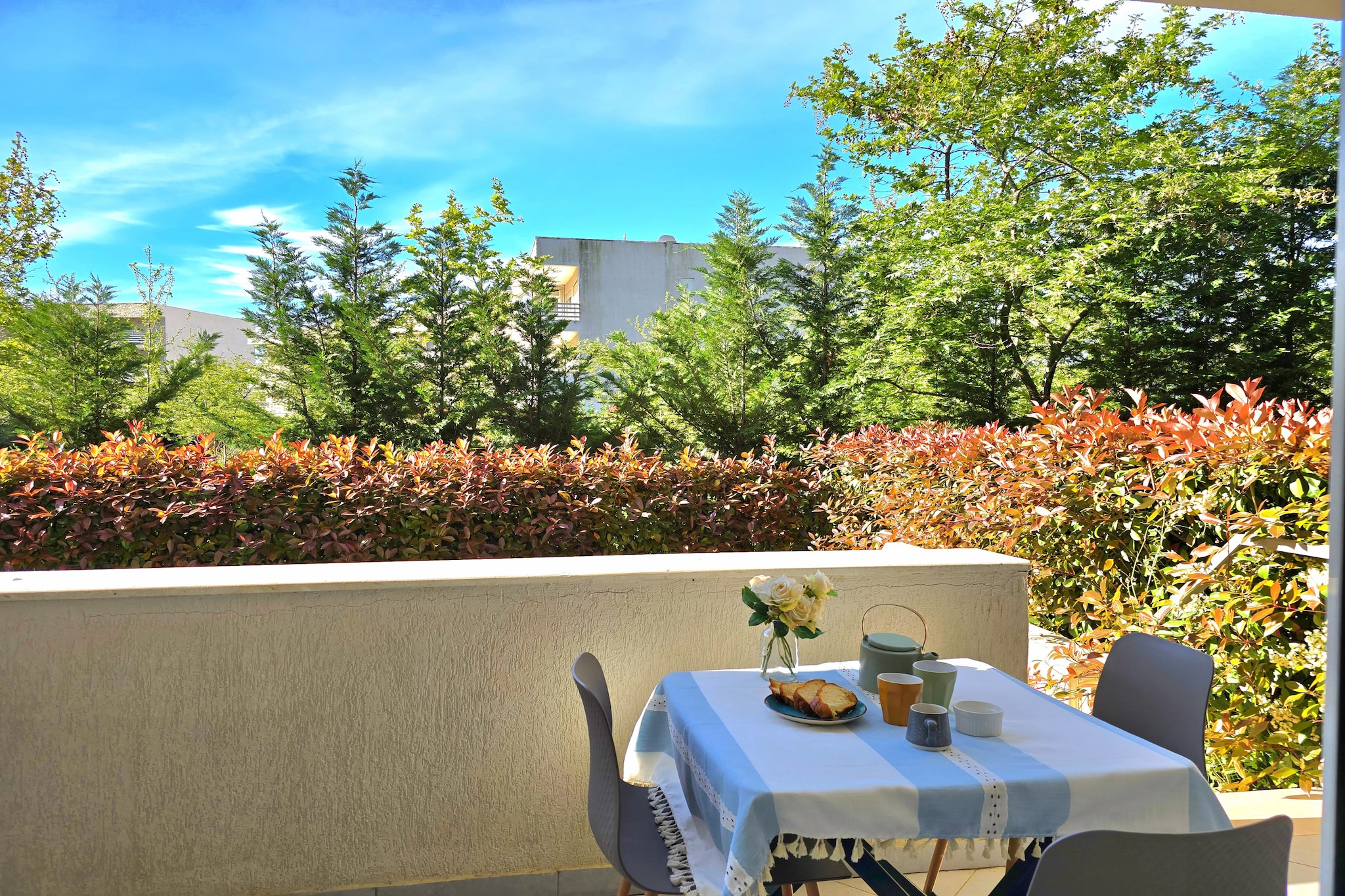 ALD244 - Siruan L.2 1+1-Terrasbalkon