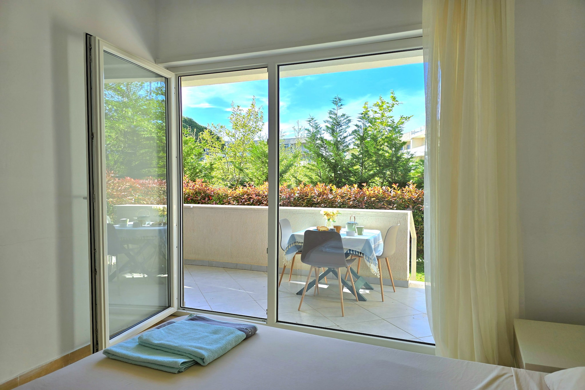 ALD244 - Siruan L.2 1+1-Terrasbalkon