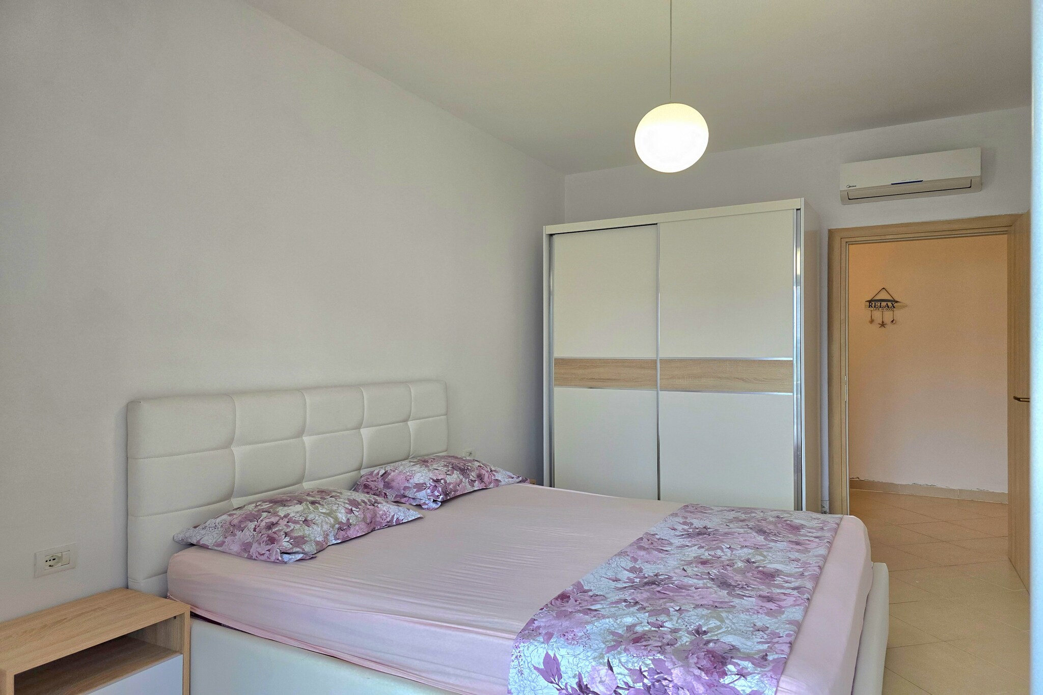ALD243 - Siruan L.2 2+1-Slaapkamer