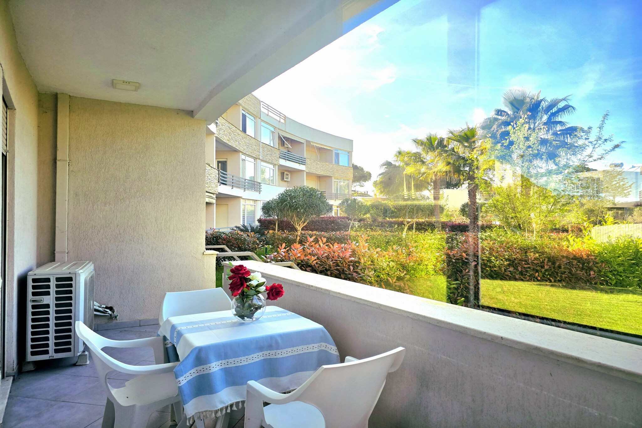 ALD243 - Siruan L.2 2+1-Terrasbalkon