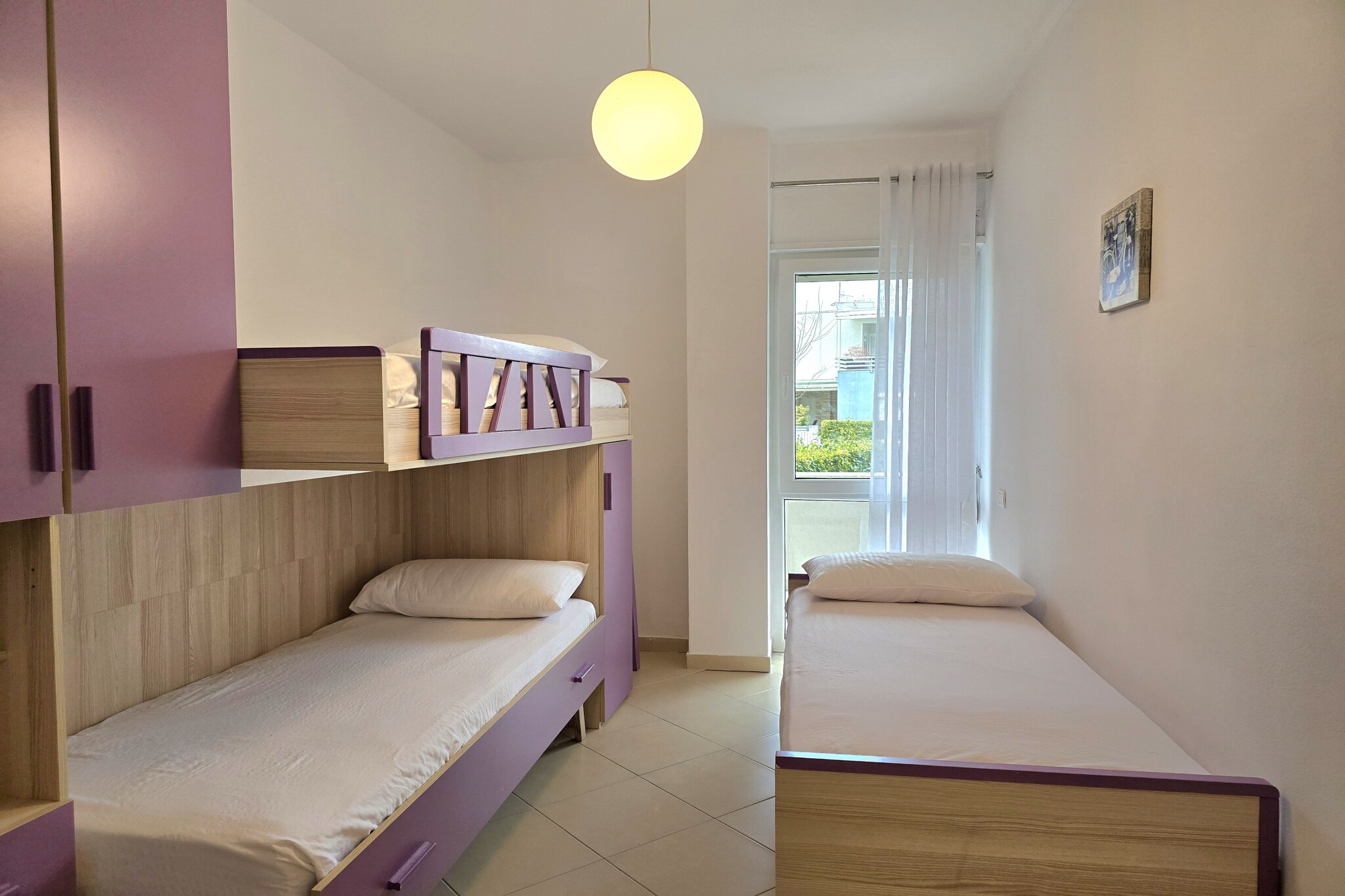 ALD243 - Siruan L.2 2+1-Slaapkamer
