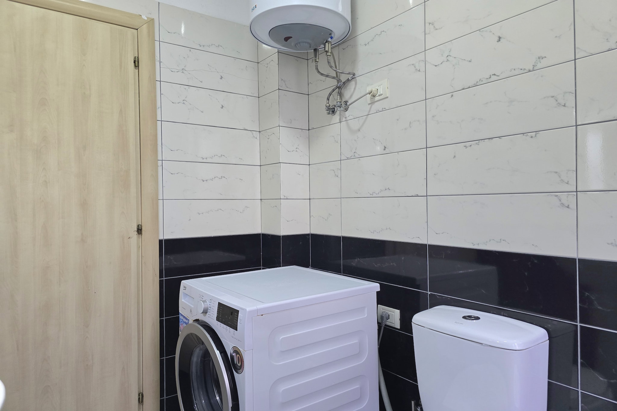 ALD243 - Siruan L.2 2+1-Badkamer