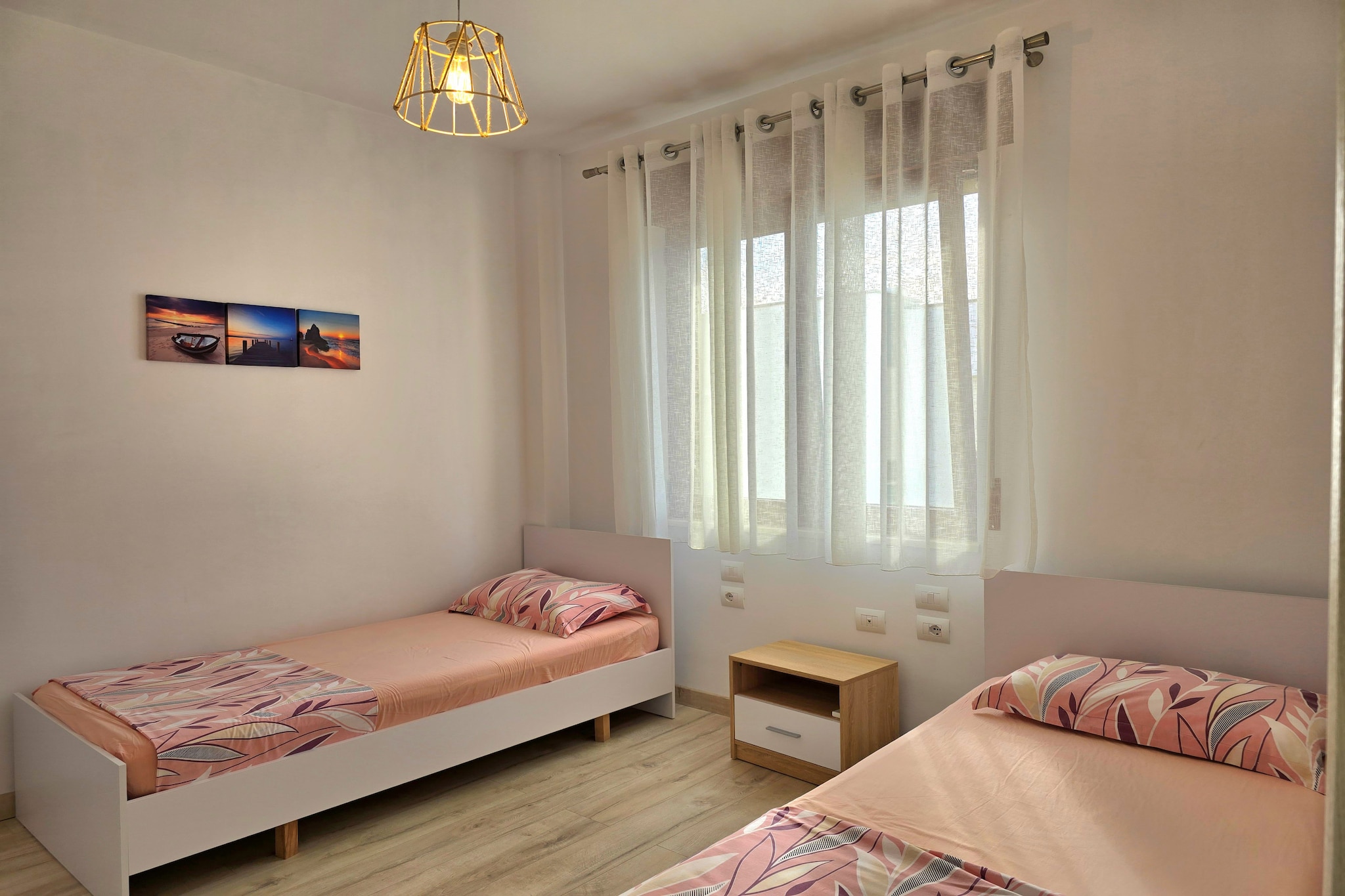 ALD245 - Siruan V.5-Bedroom