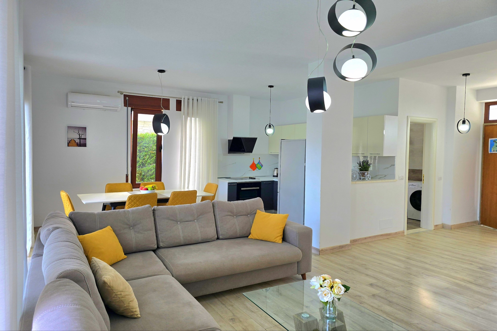 ALD245 - Siruan V.5-Living room