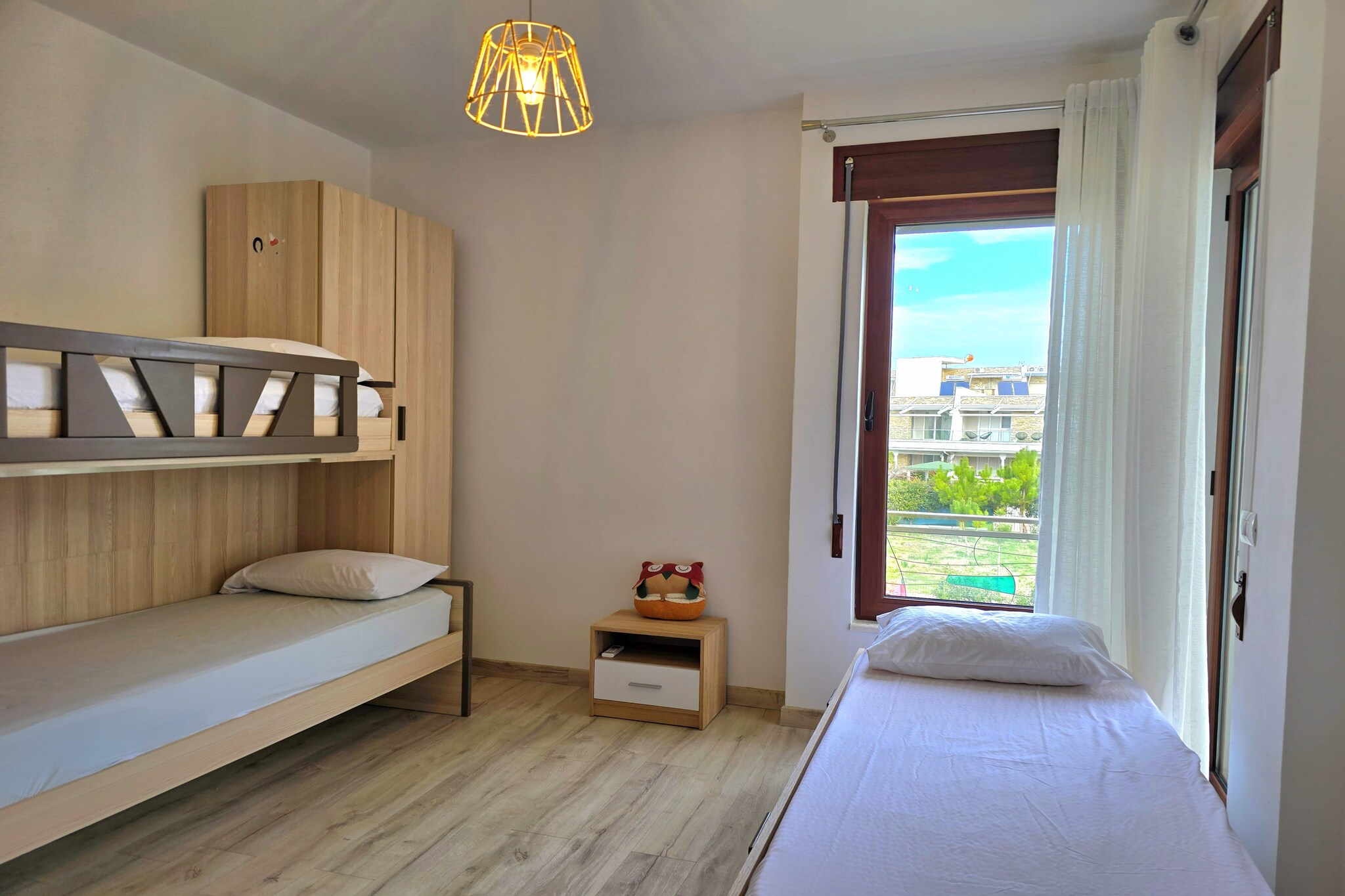 ALD245 - Siruan V.5-Bedroom