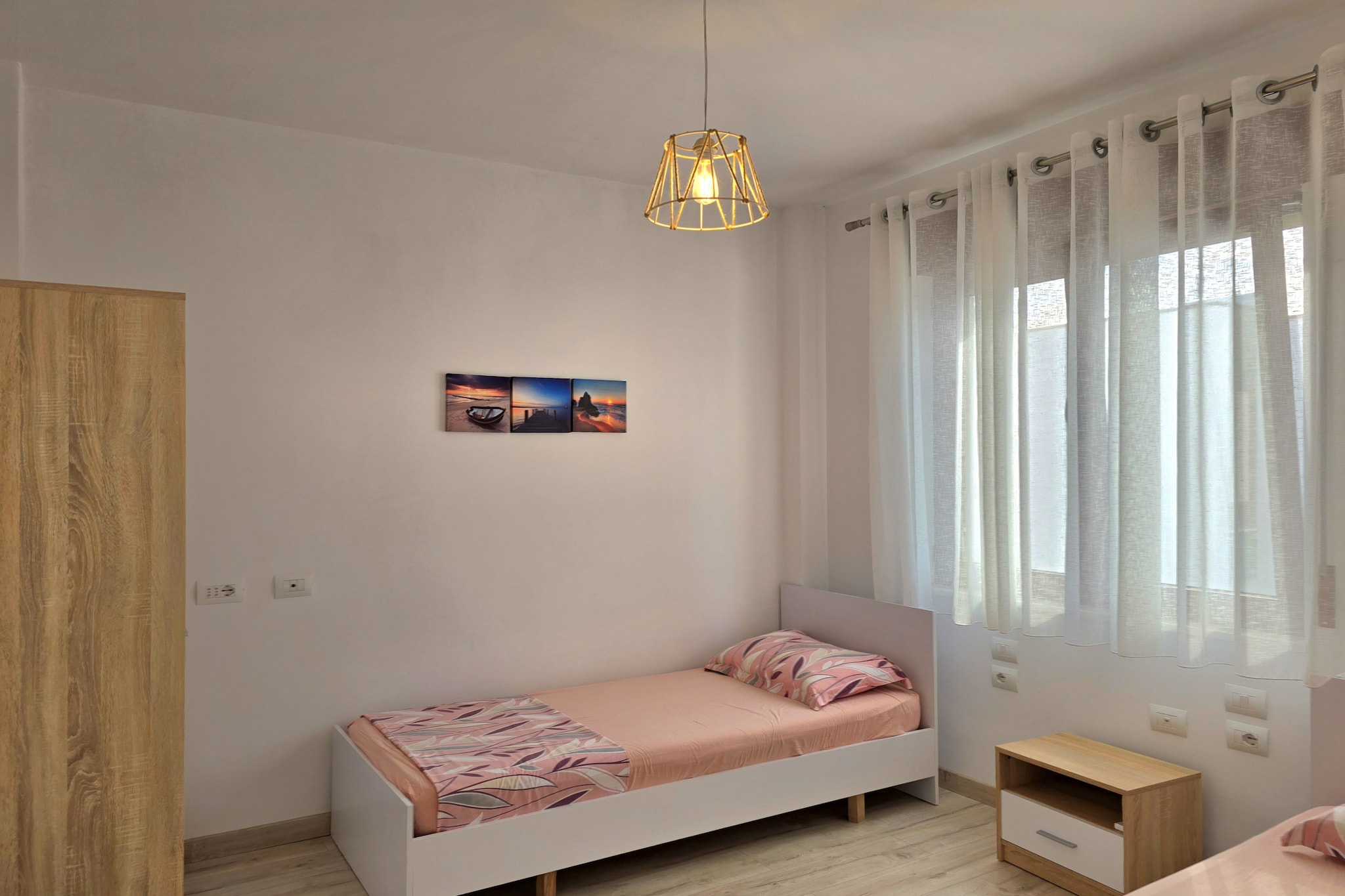 ALD245 - Siruan V.5-Bedroom