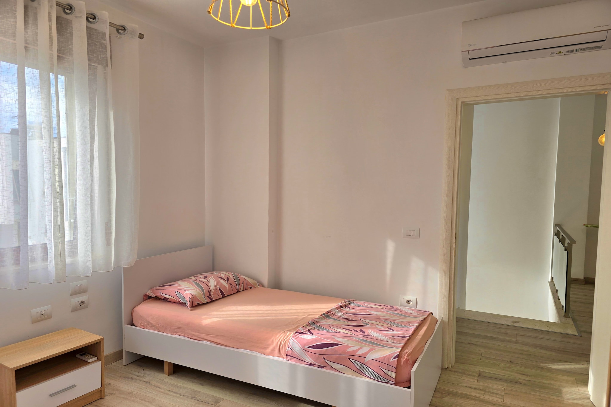 ALD245 - Siruan V.5-Bedroom