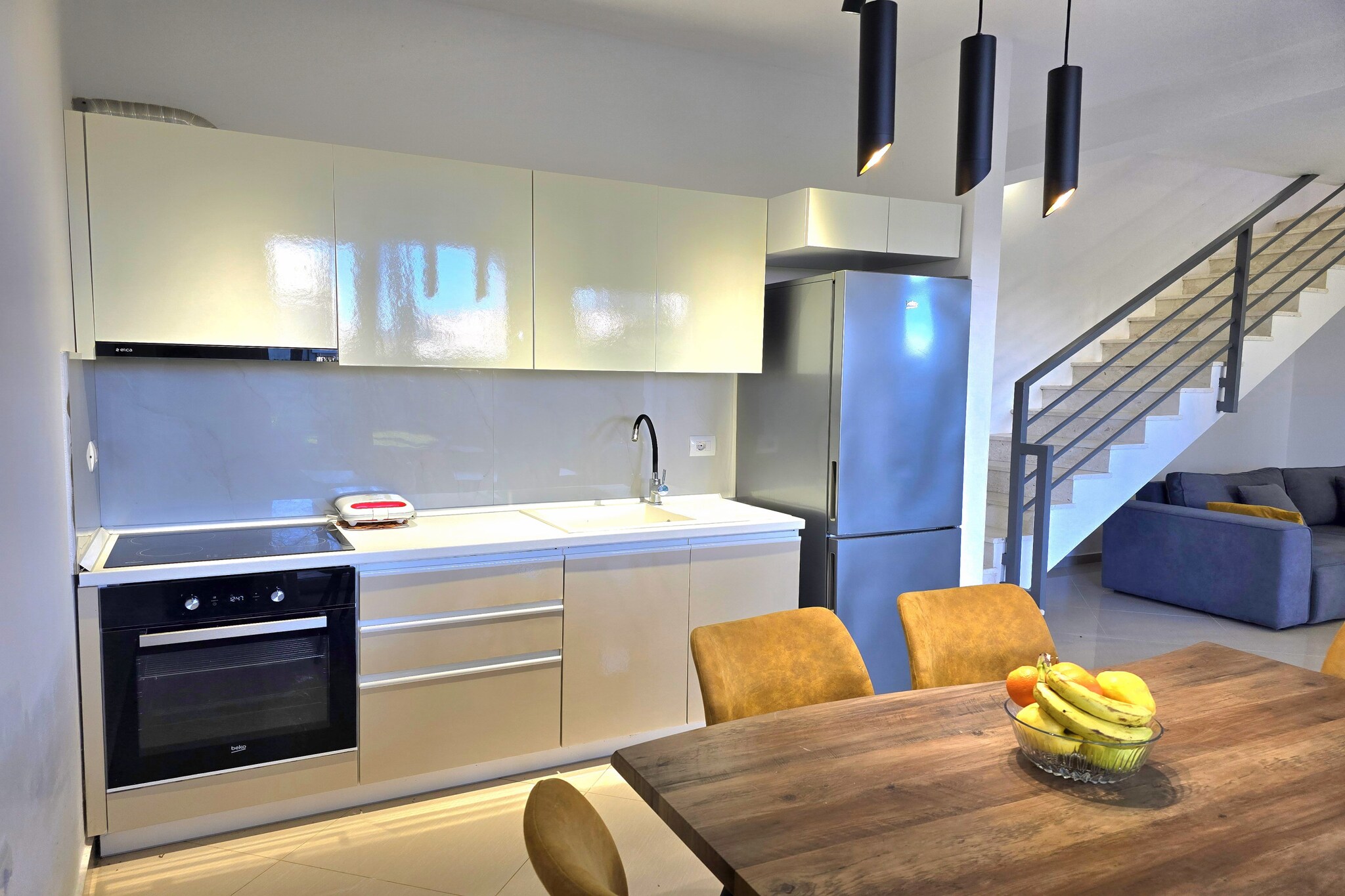 ALD255 - Siruan V.Lura 3-Kitchen
