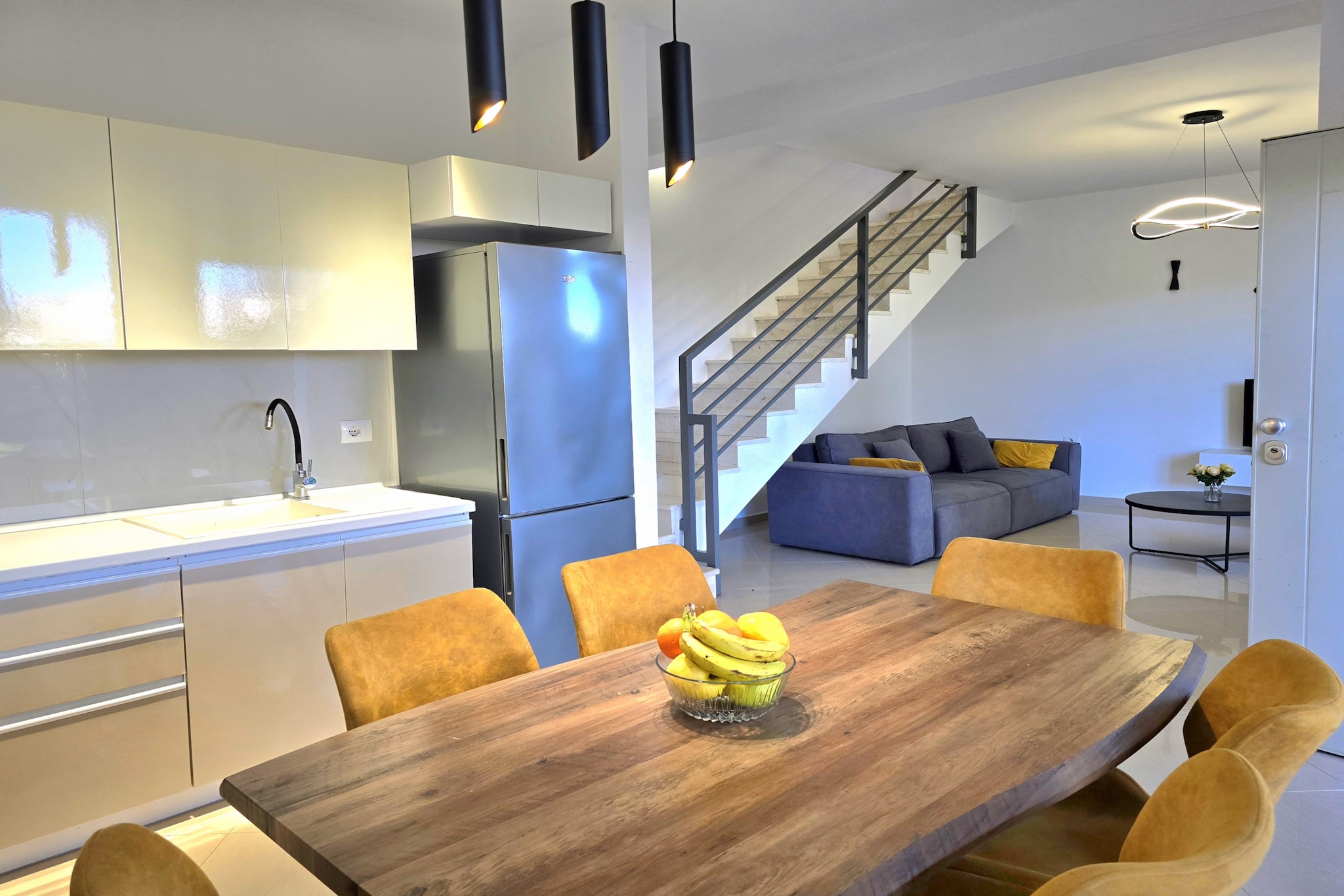 ALD255 - Siruan V.Lura 3-Kitchen