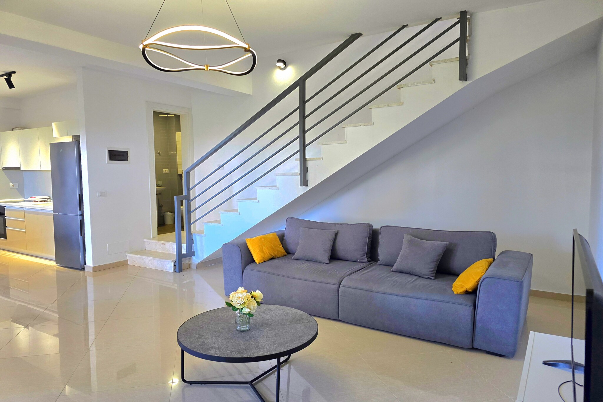ALD255 - Siruan V.Lura 3-Living room