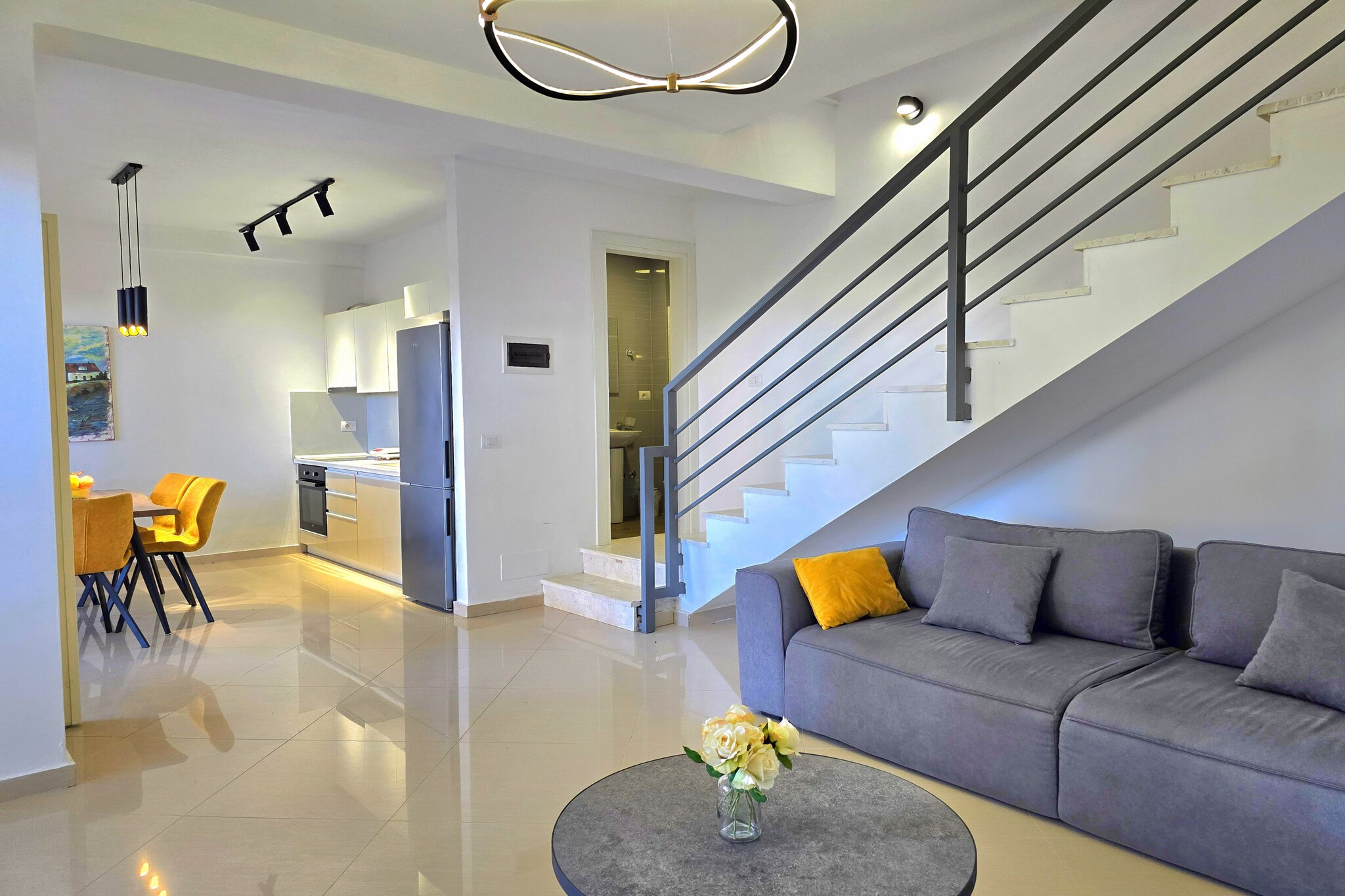 ALD255 - Siruan V.Lura 3-Living room