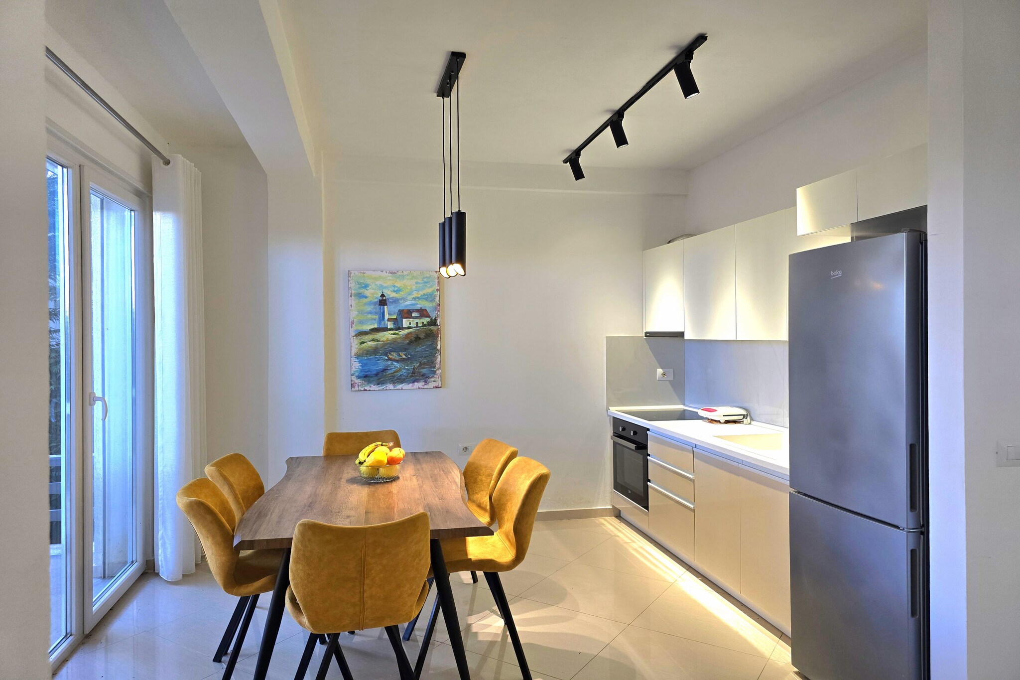 ALD255 - Siruan V.Lura 3-Kitchen