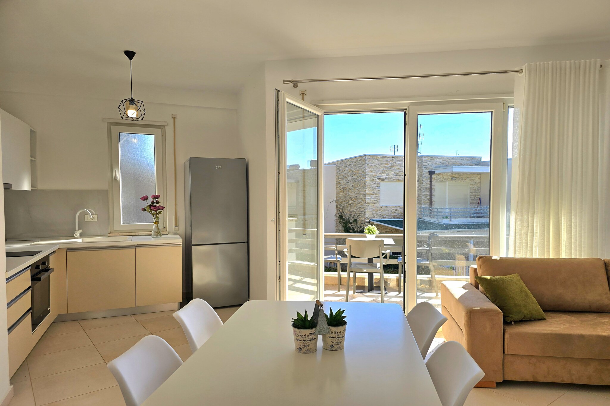 ALD256 - Siruani L3-Kitchen