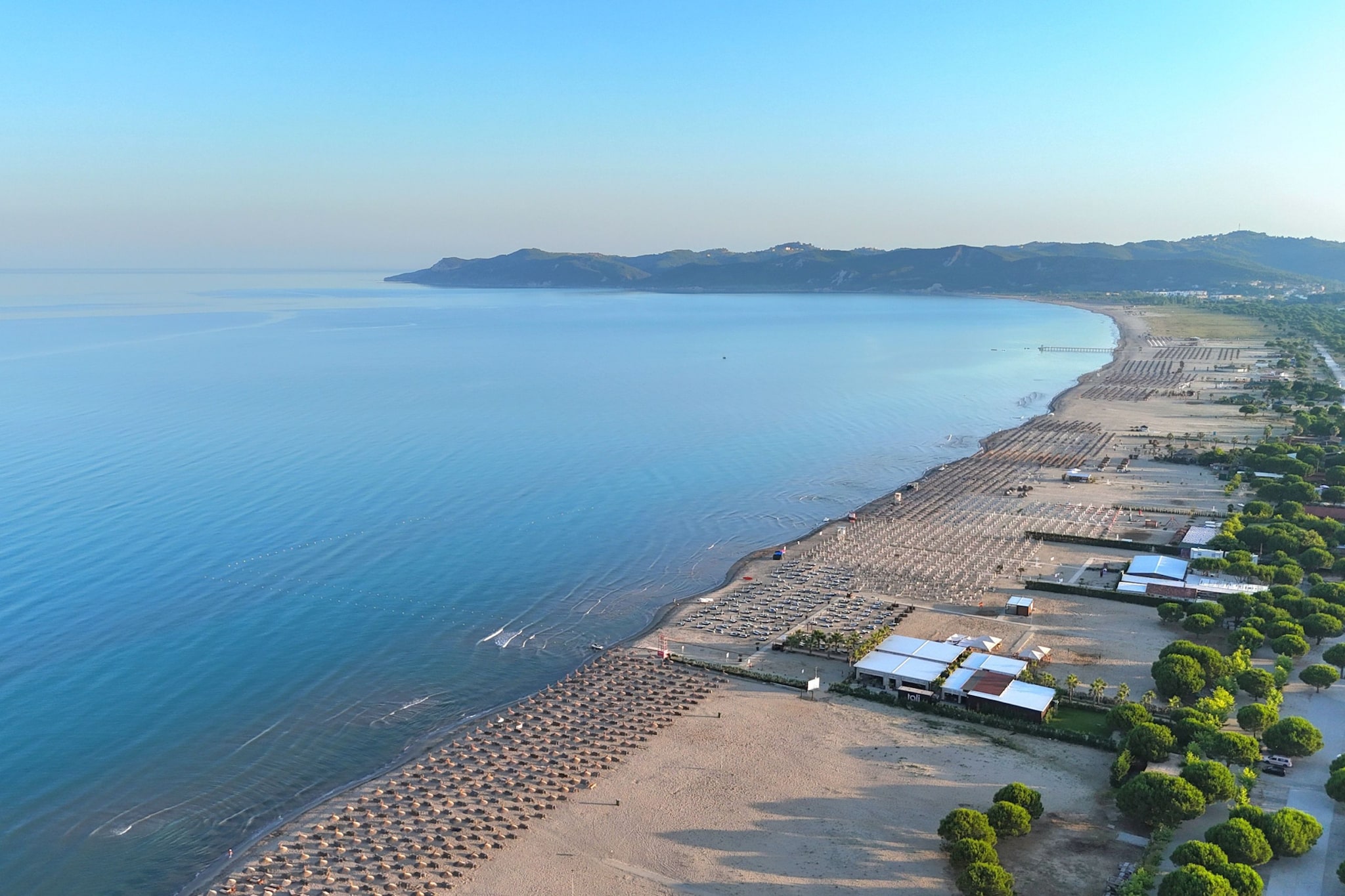 ALD256 - Siruani L3-Areas summer 5km