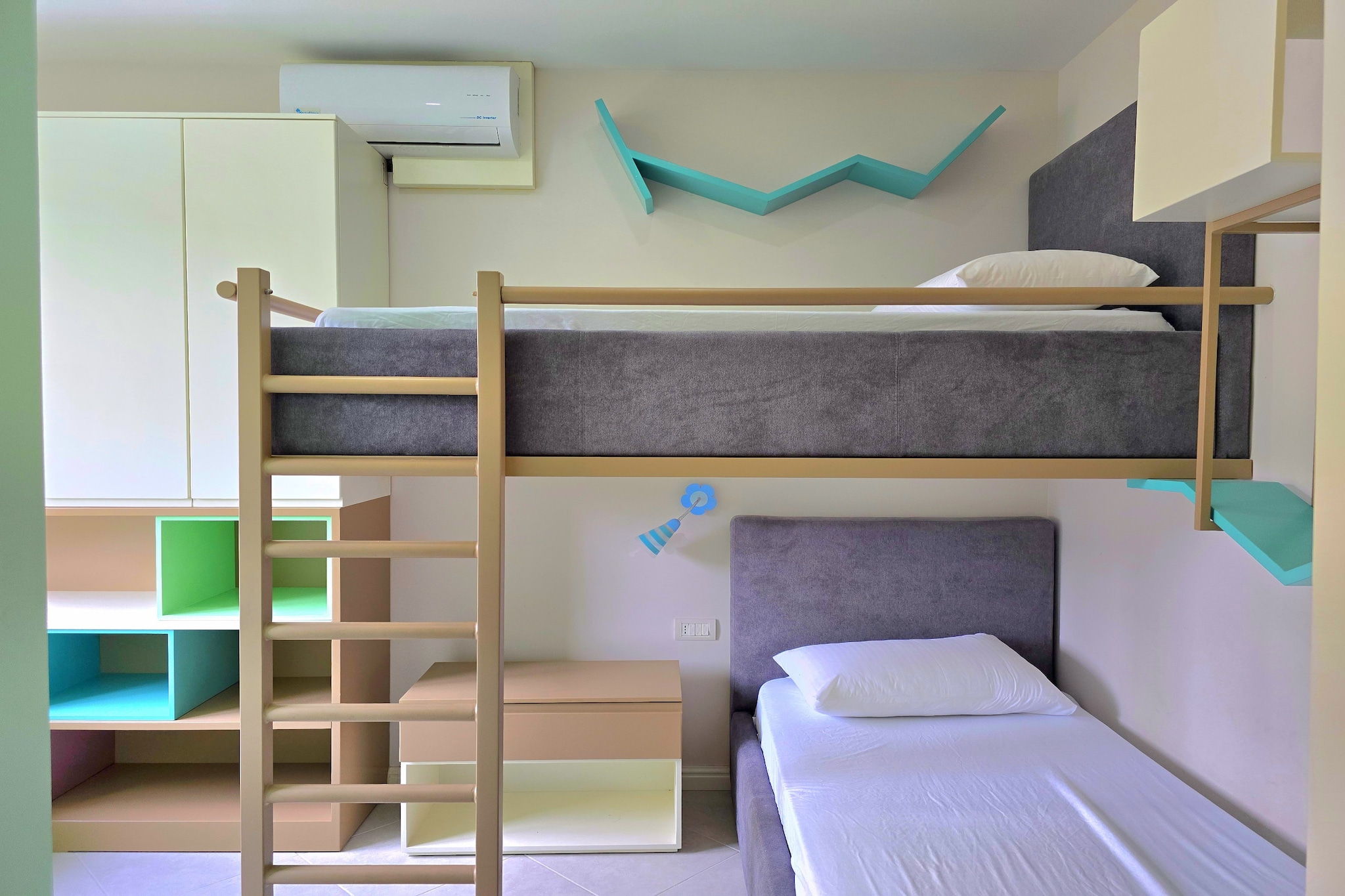 ALD178 - Luli 3-Bedroom