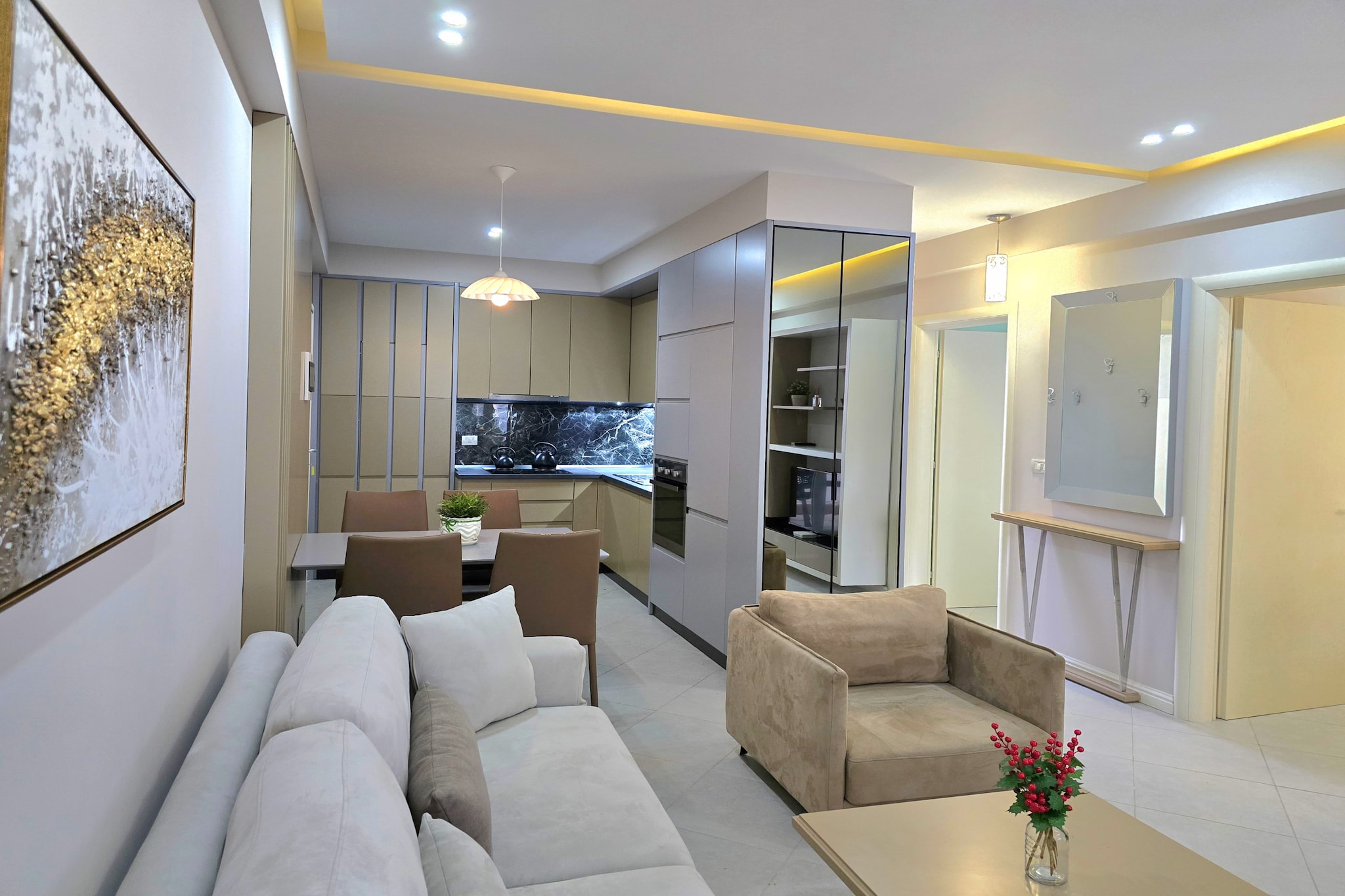 ALD178 - Luli 3-Living room