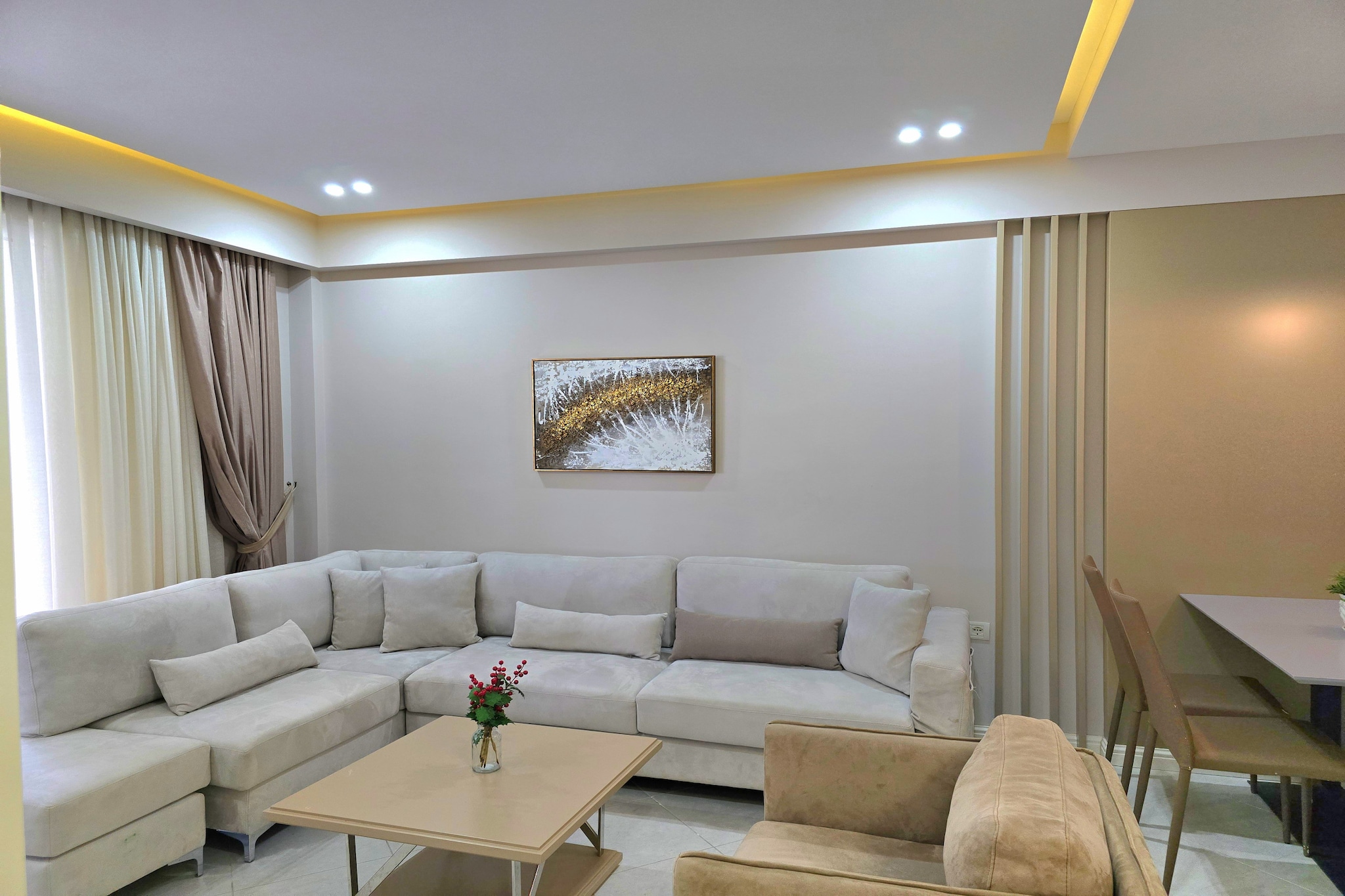ALD178 - Luli 3-Living room