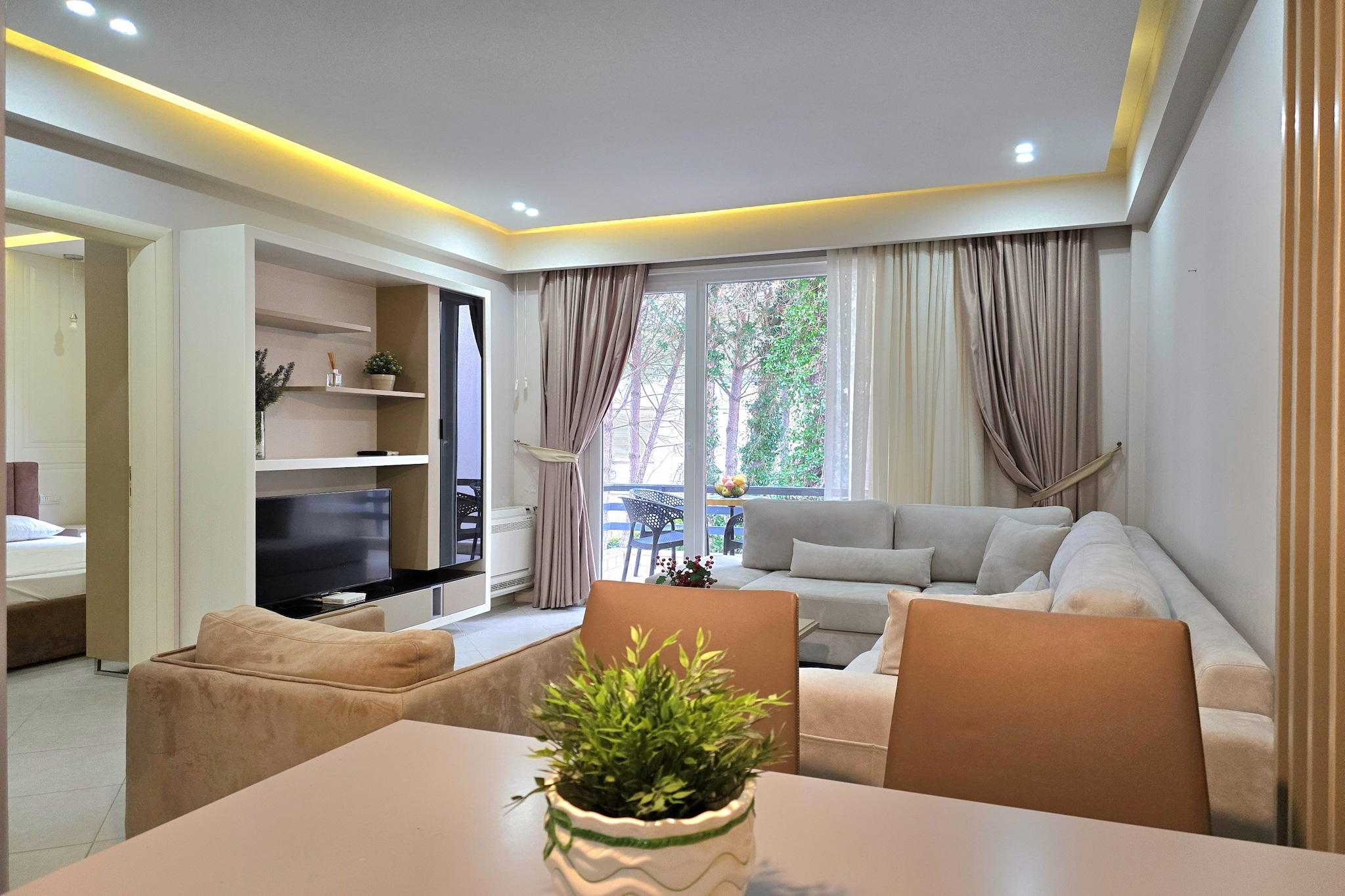 ALD178 - Luli 3-Living room