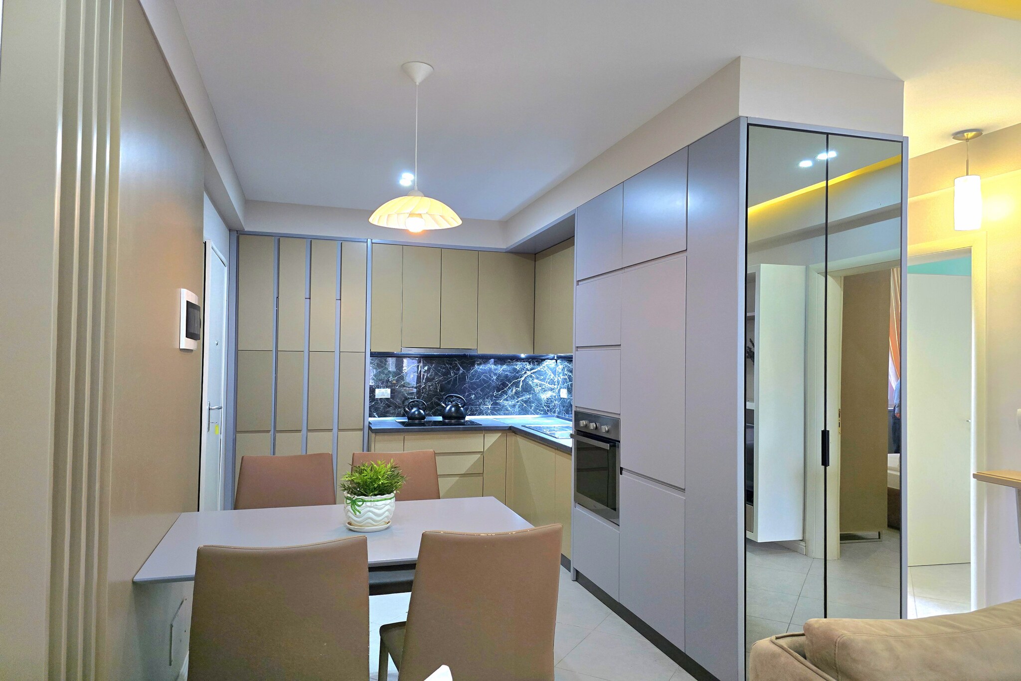 ALD178 - Luli 3-Kitchen