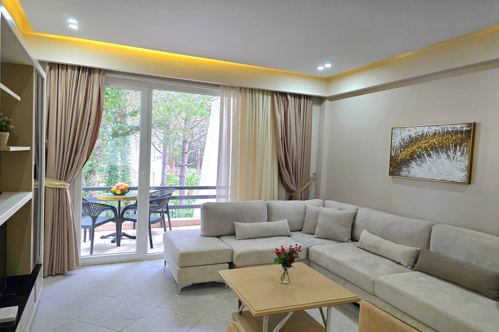 ALD178 - Luli 3-Living room
