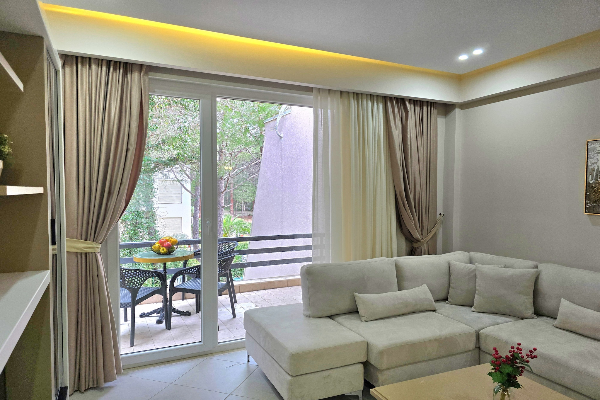 ALD178 - Luli 3-Living room