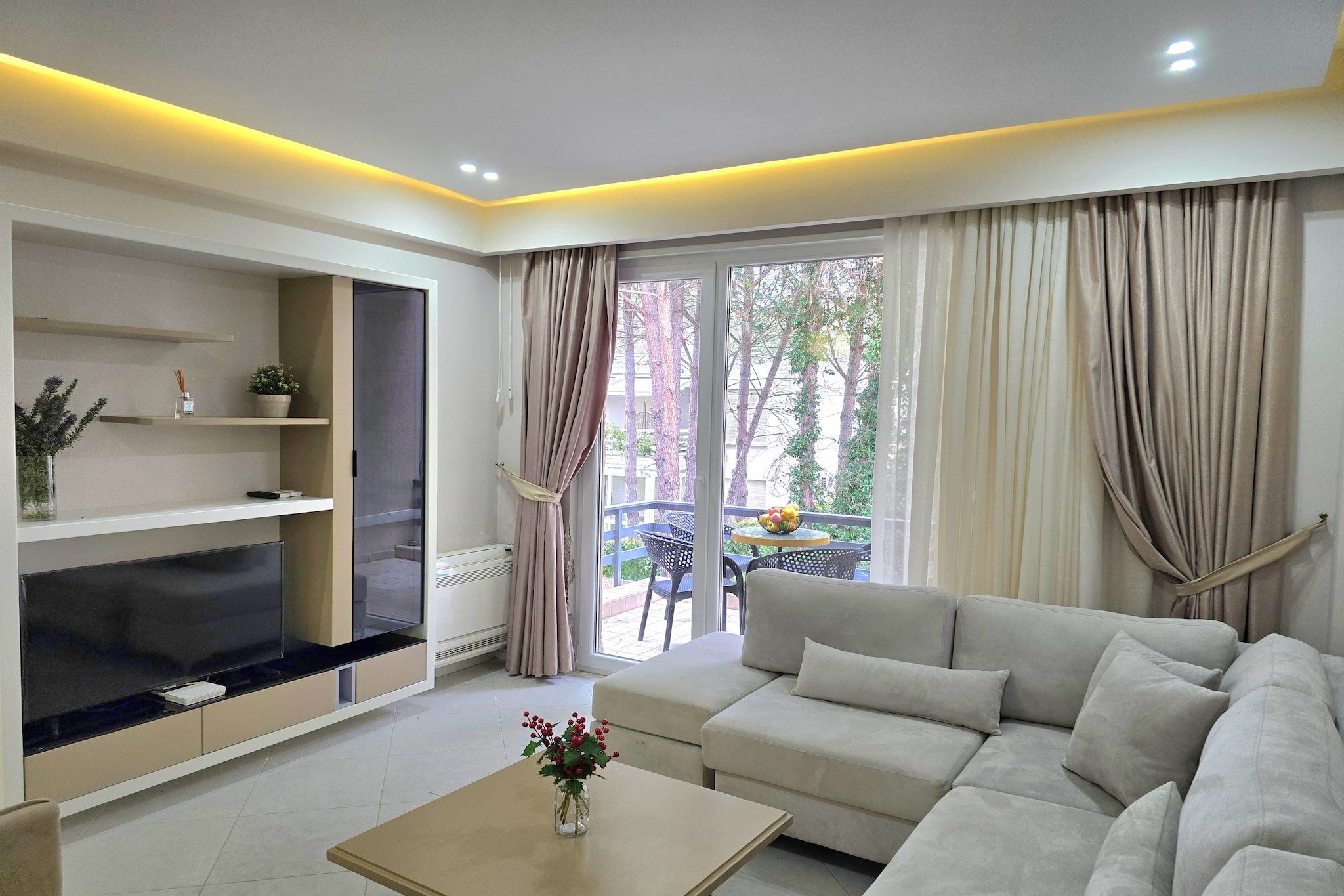ALD178 - Luli 3-Living room