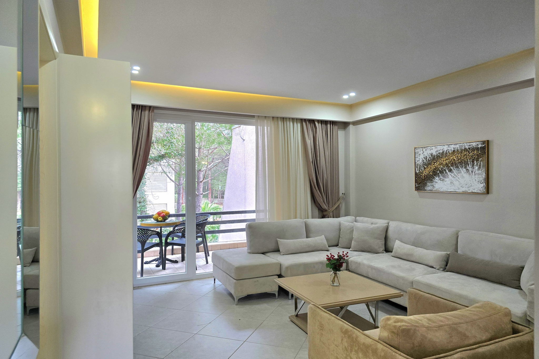 ALD178 - Luli 3-Living room