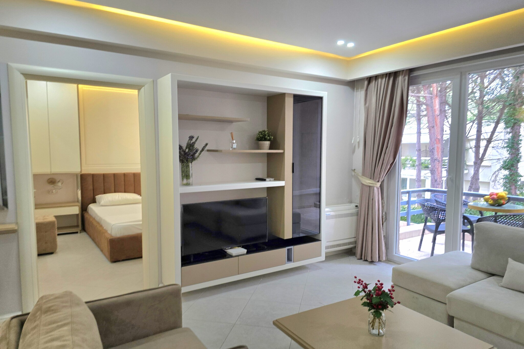 ALD178 - Luli 3-Living room