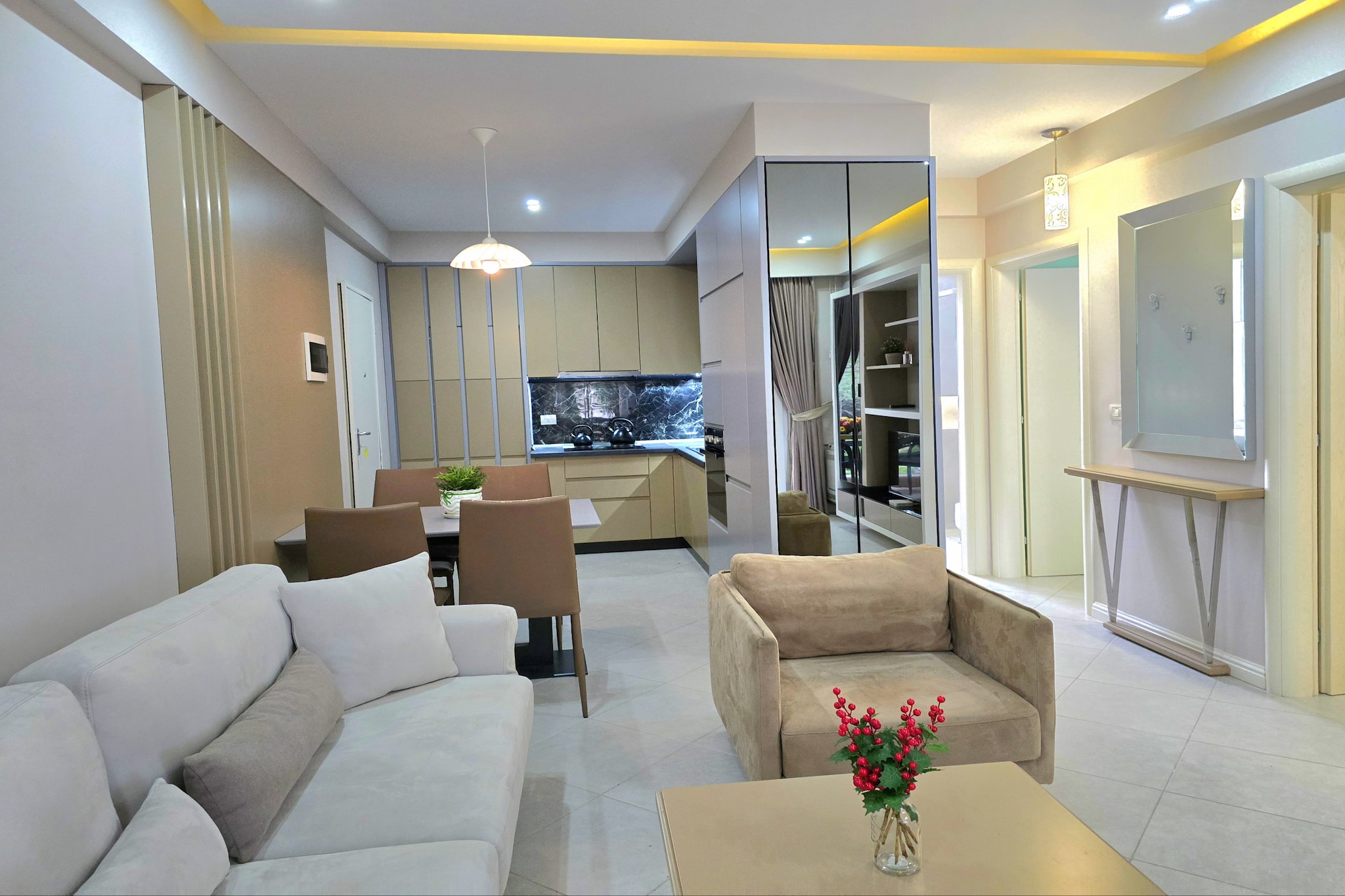 ALD178 - Luli 3-Living room