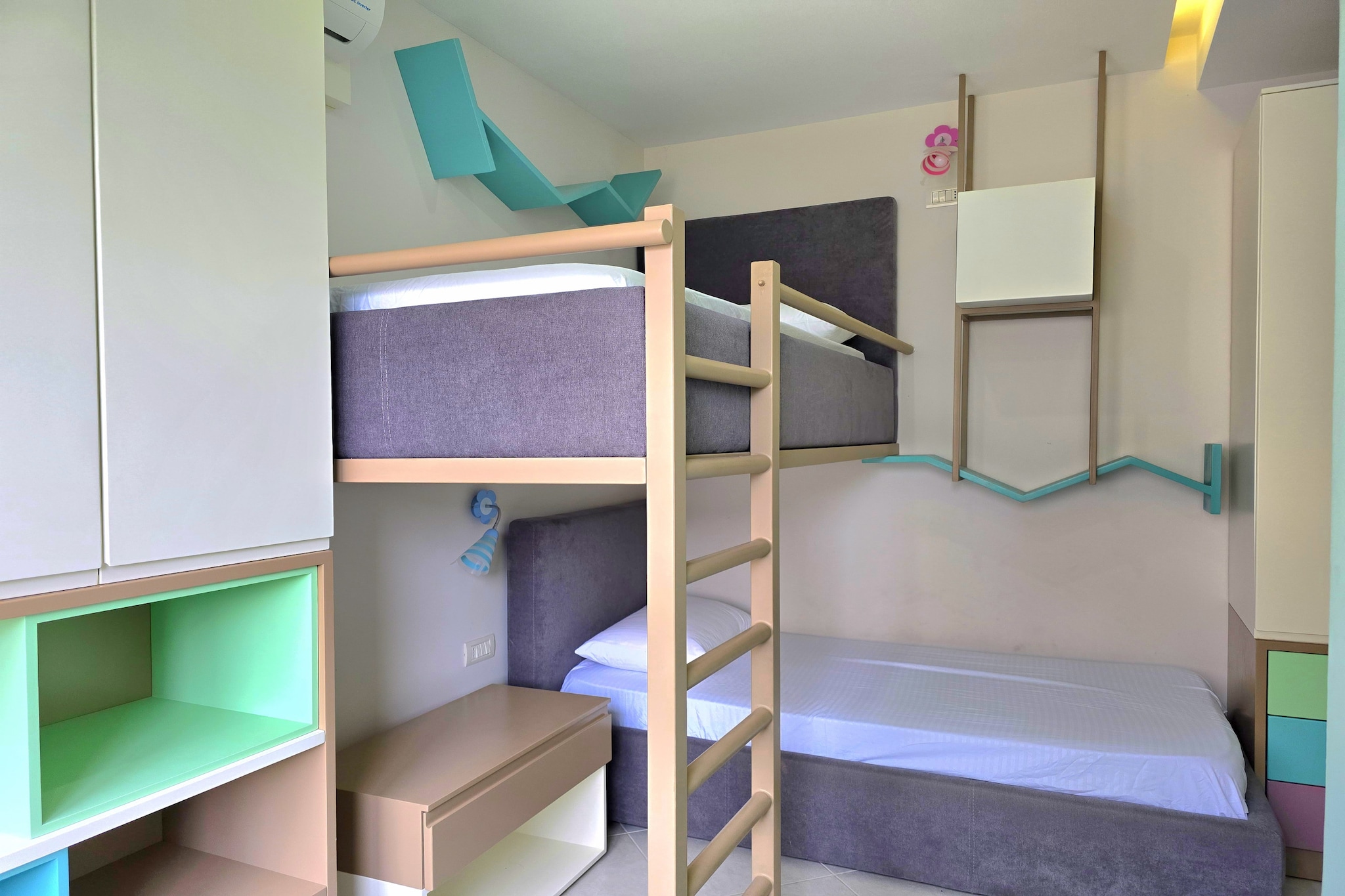 ALD178 - Luli 3-Bedroom