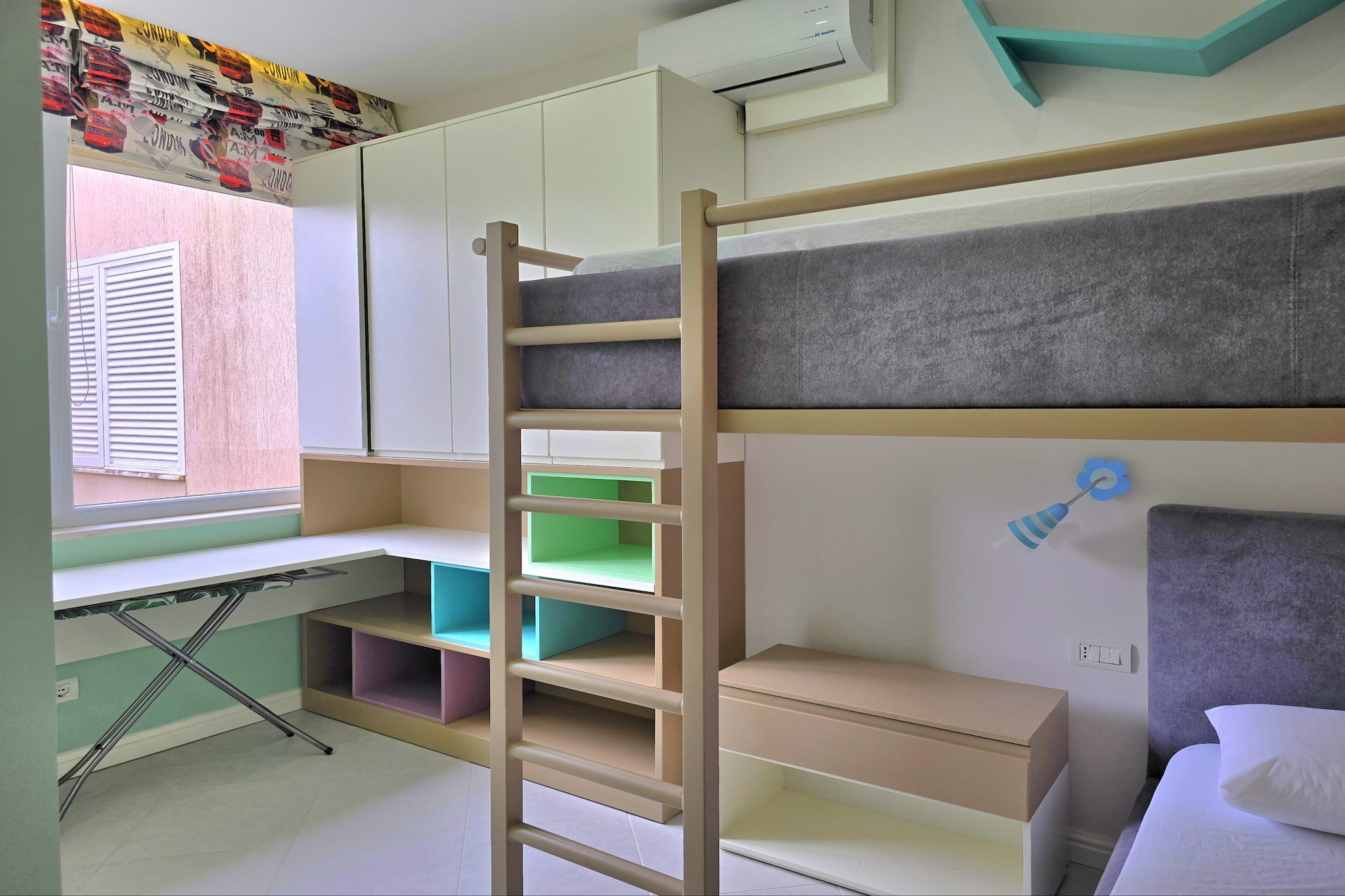 ALD178 - Luli 3-Bedroom