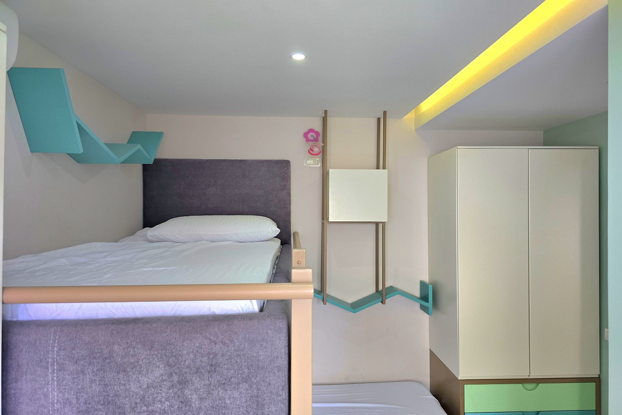 ALD178 - Luli 3-Bedroom