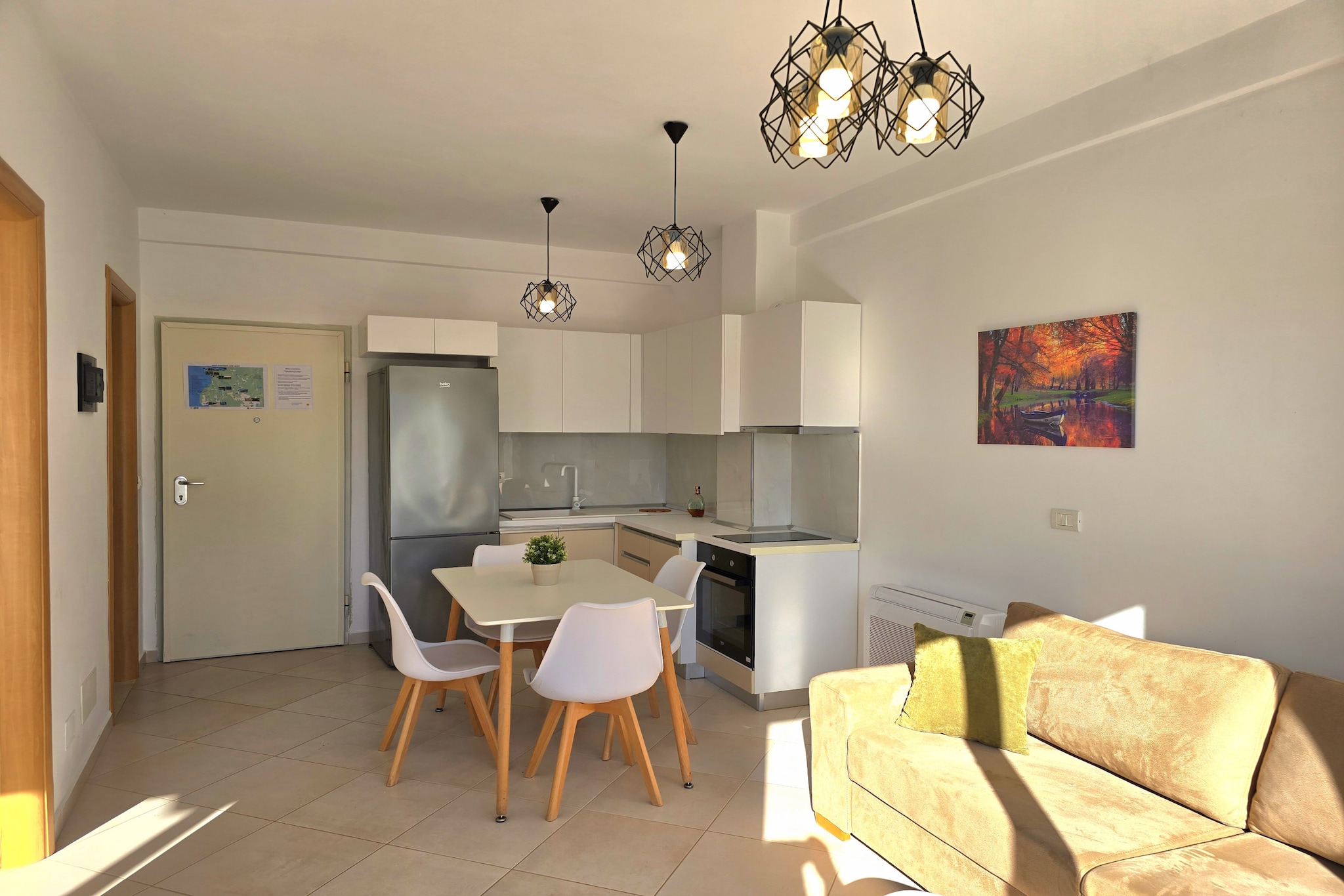 ALD257 - Siruan L.3-Kitchen