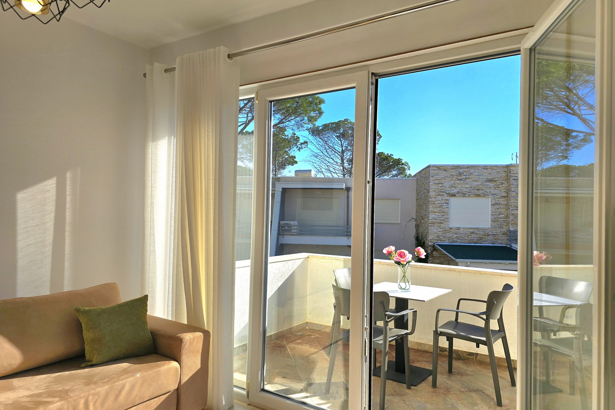 ALD257 - Siruan L.3-Terrace balcony
