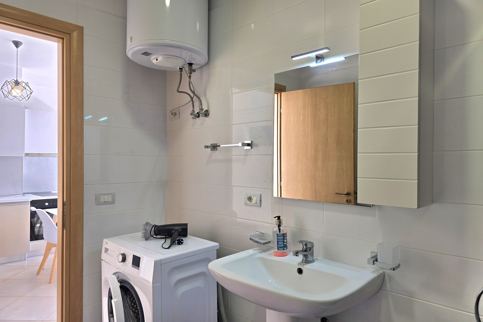 ALD257 - Siruan L.3-Bathroom