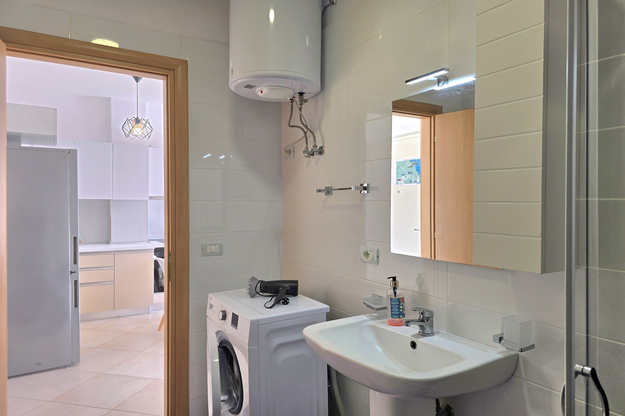 ALD257 - Siruan L.3-Bathroom
