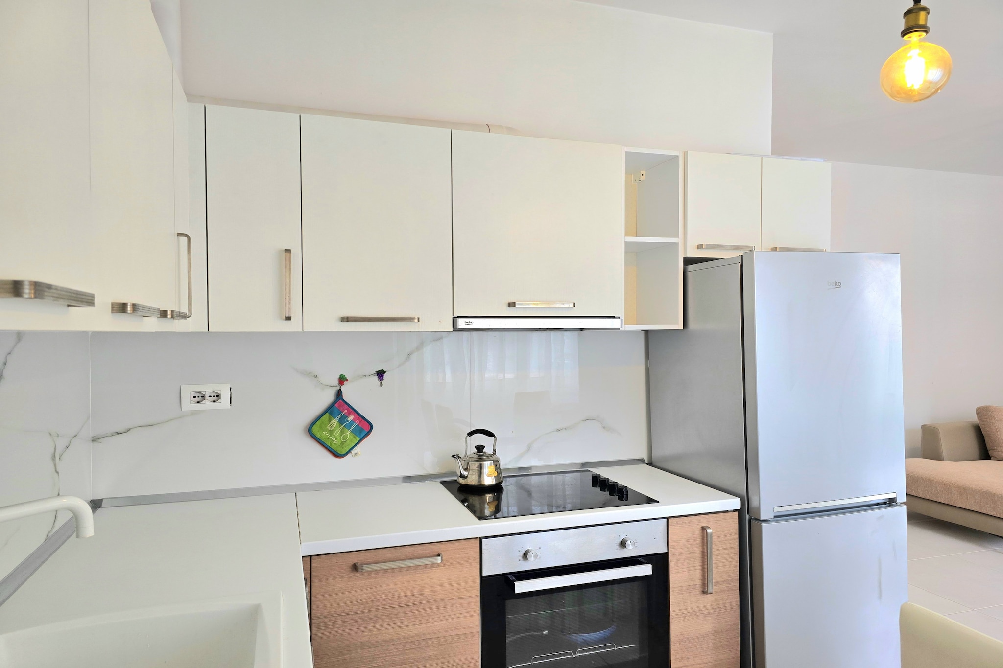 ALD246 - Siruan-Keuken