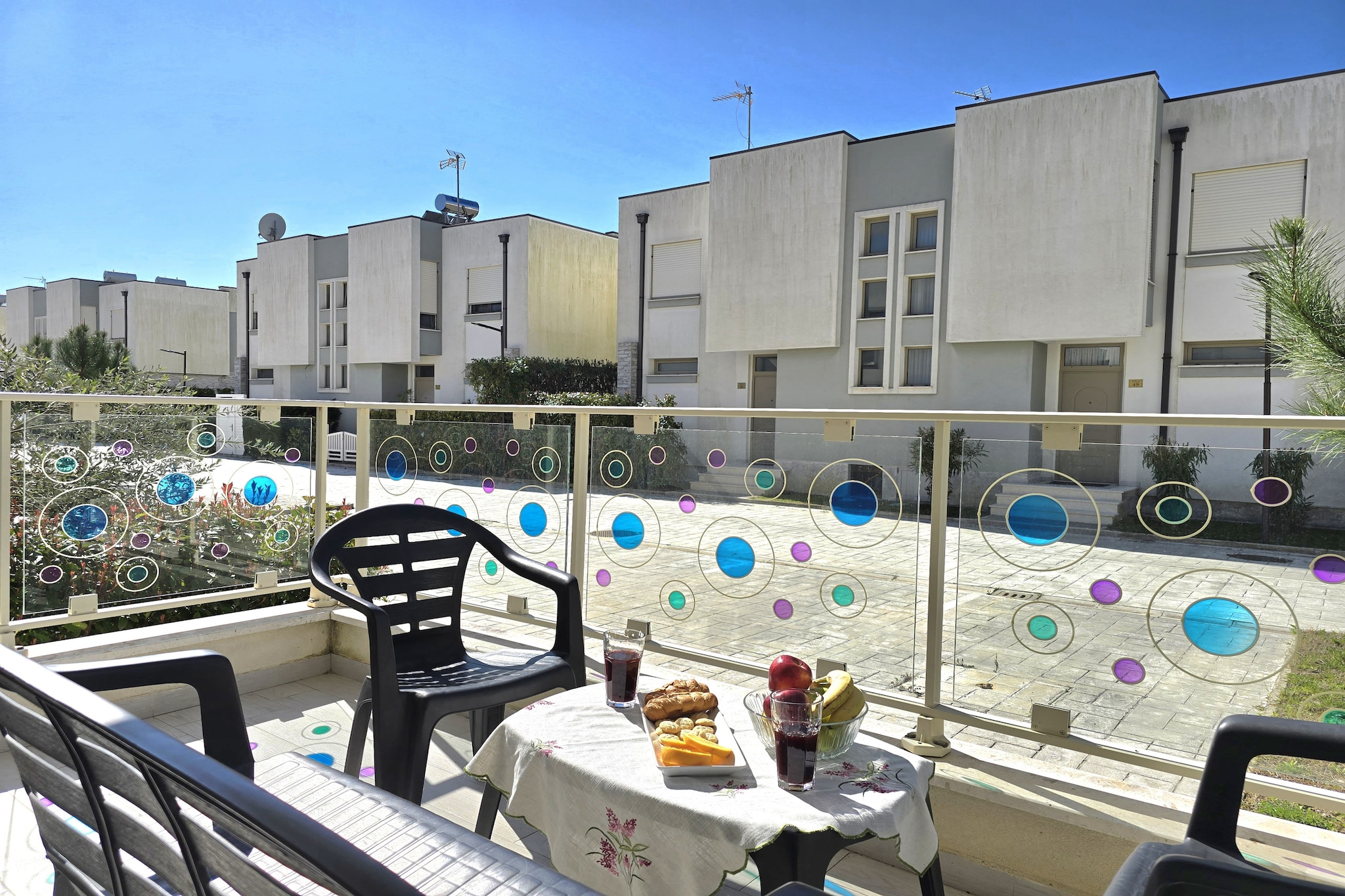 ALD246 - Siruan-Terrasbalkon