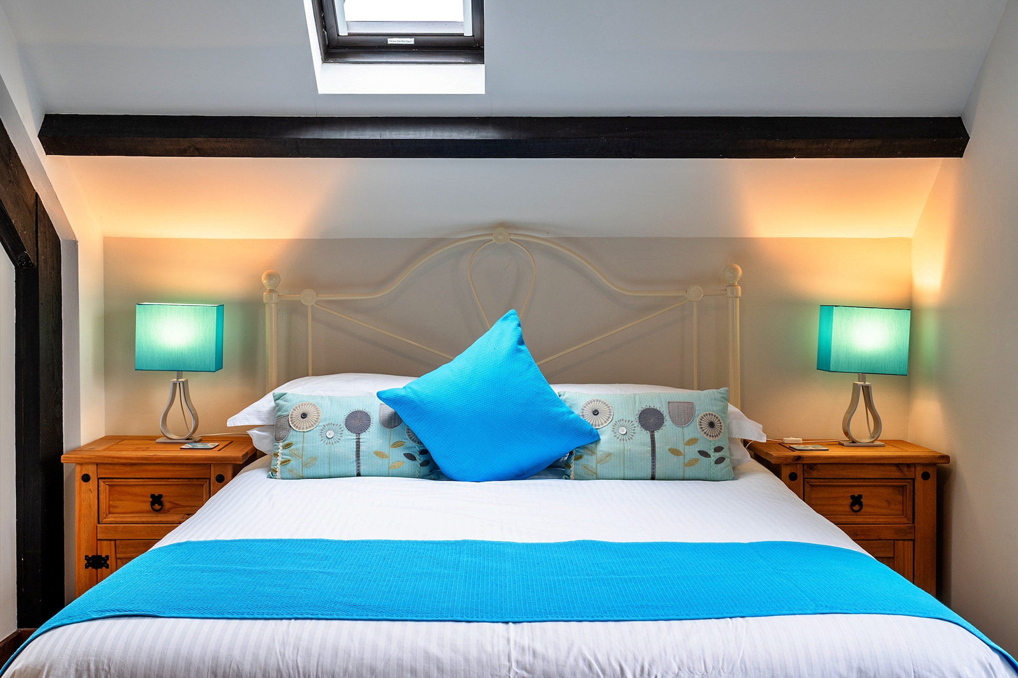 Chasty House Barn-Slaapkamer