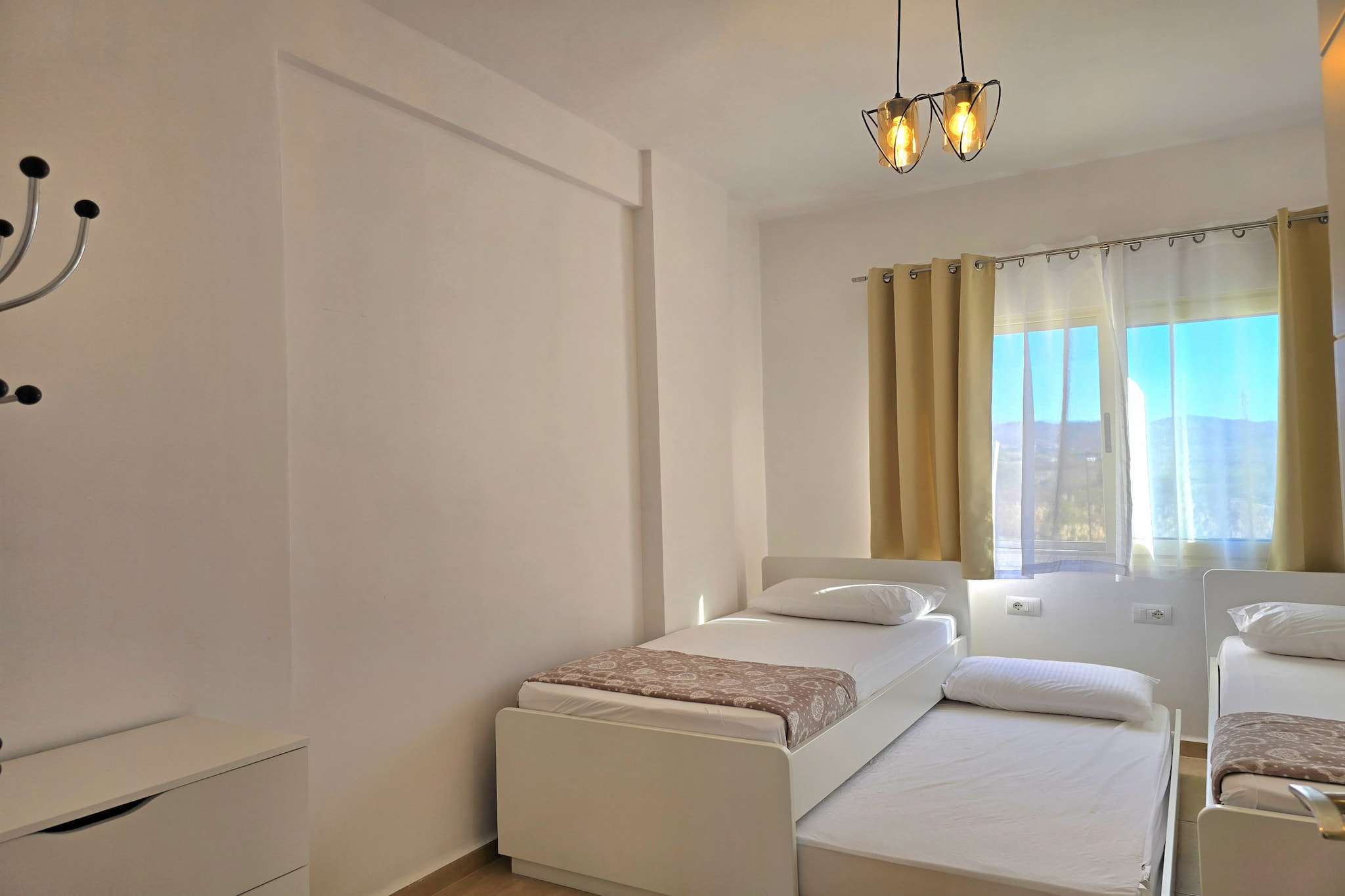 ALD143 - Ejupi-Bedroom