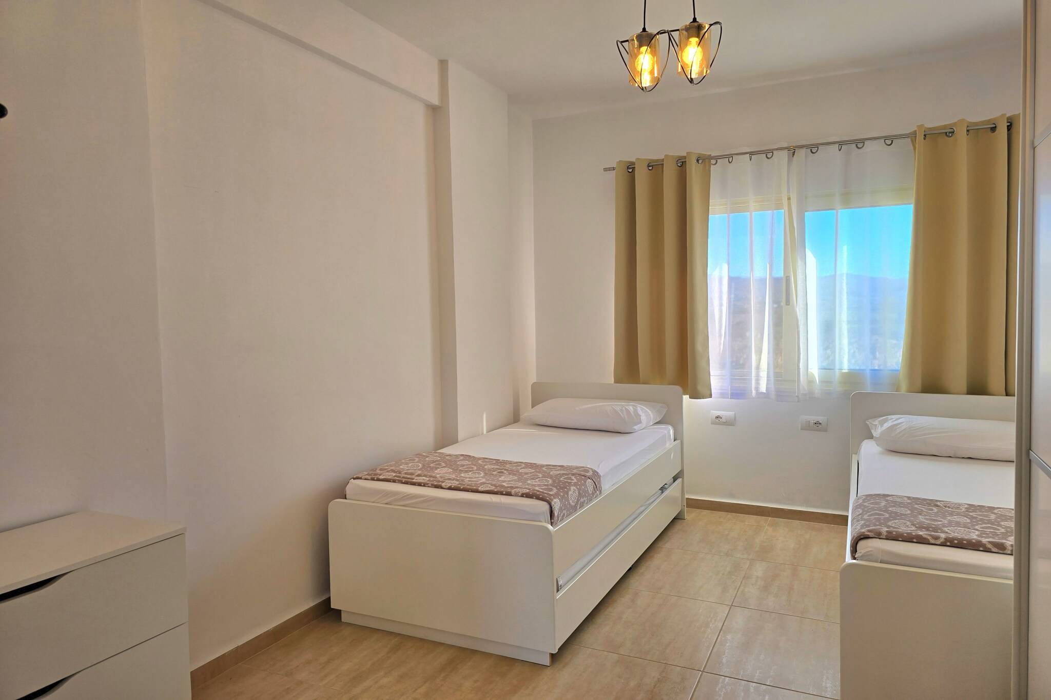 ALD143 - Ejupi-Bedroom