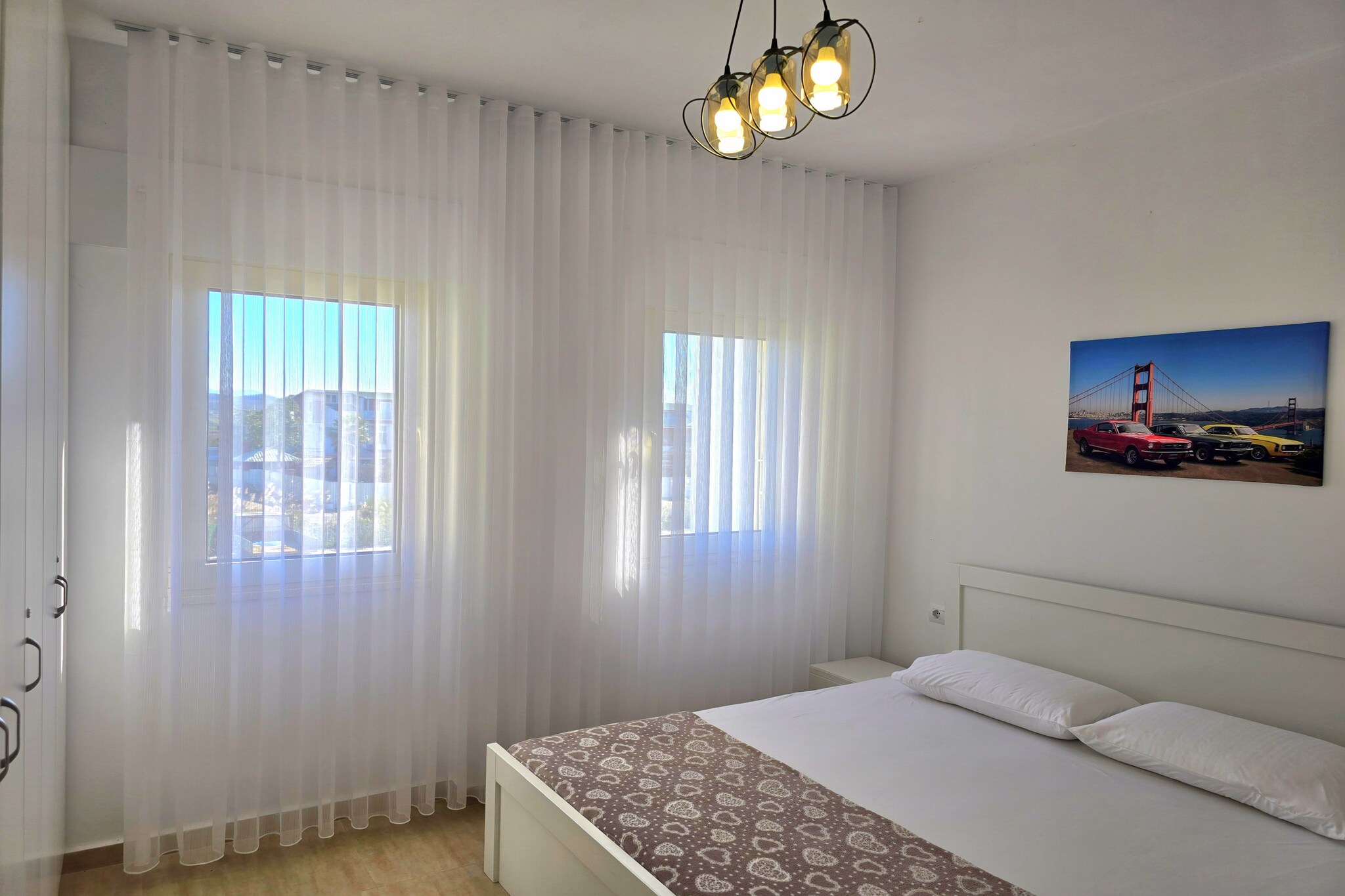 ALD143 - Ejupi-Bedroom