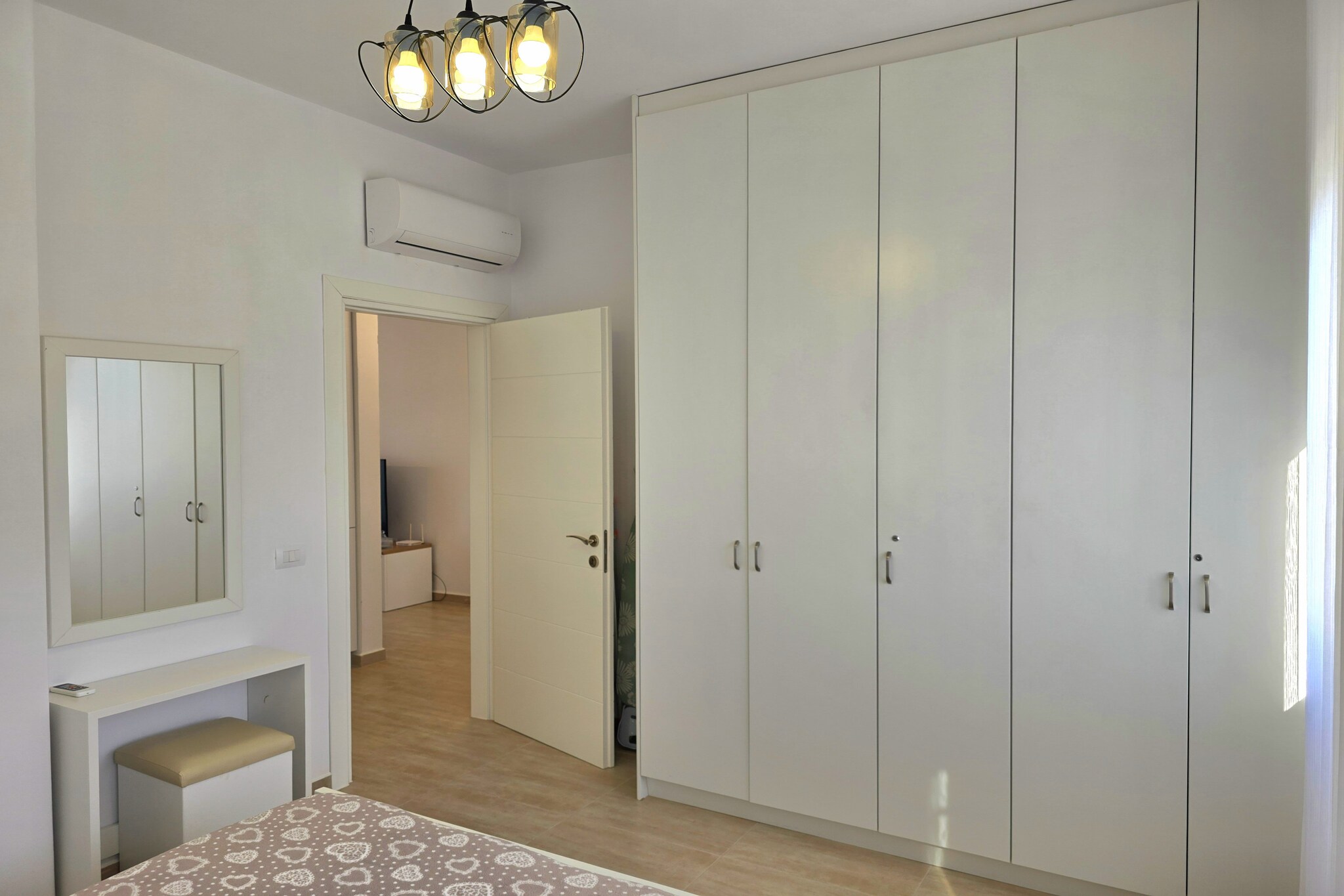 ALD143 - Ejupi-Bedroom