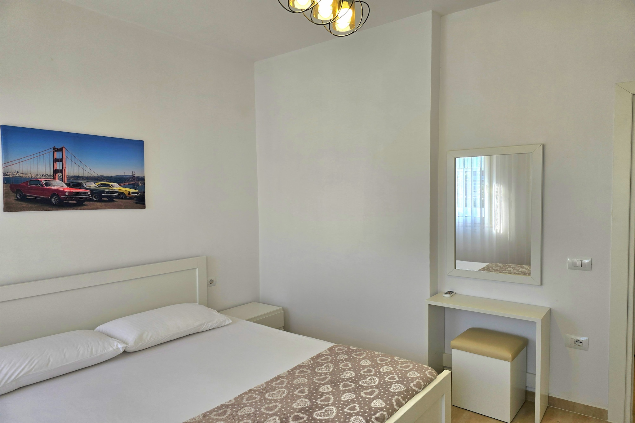 ALD143 - Ejupi-Bedroom