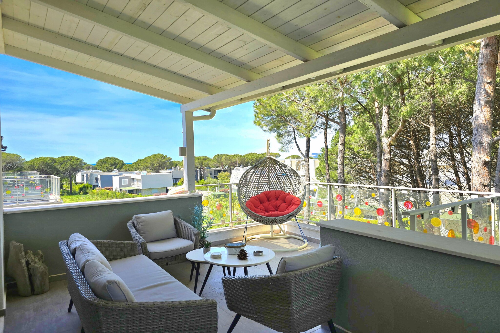 ALD217 - Radim-Terrace balcony