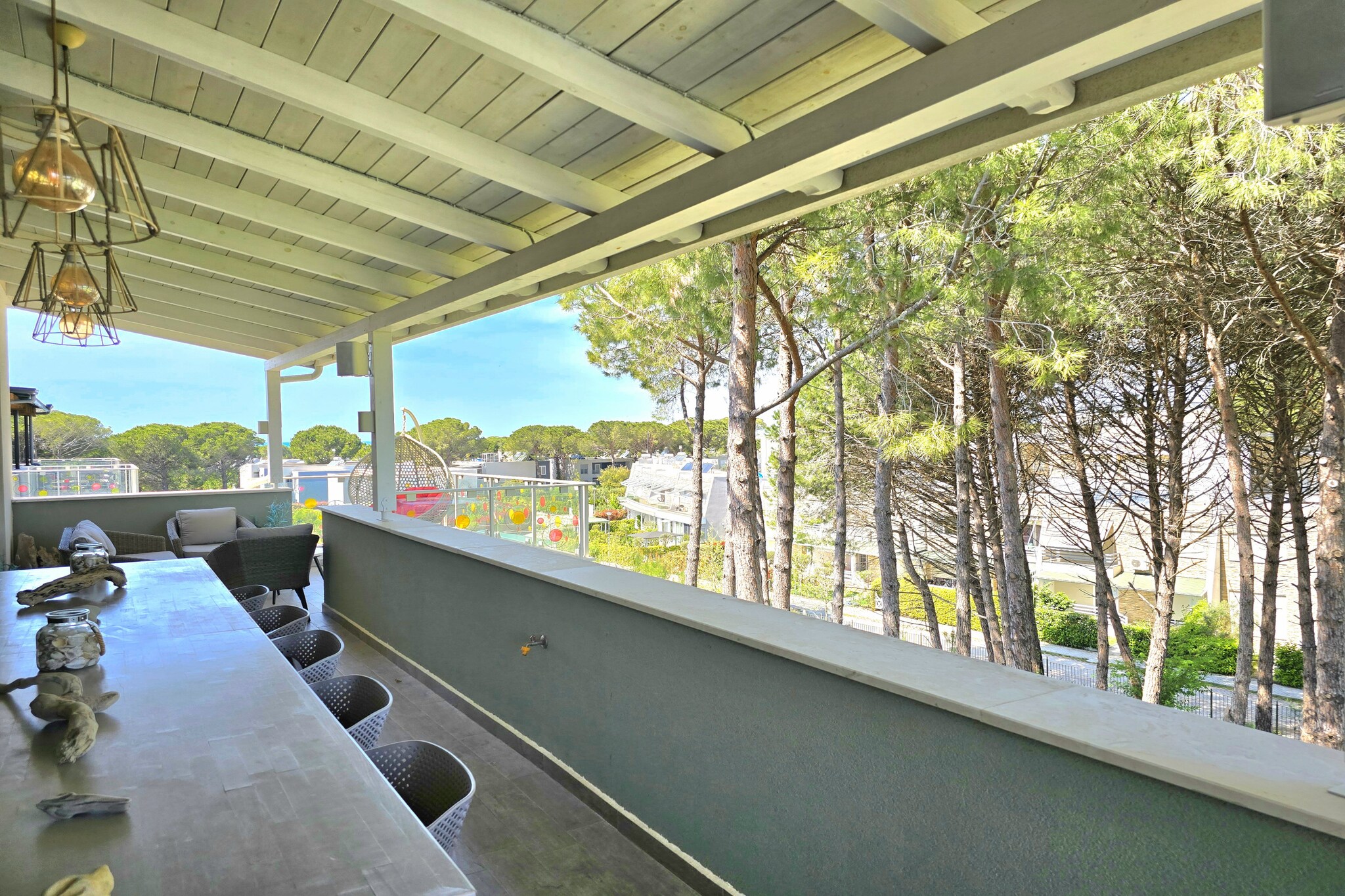 ALD217 - Radim-Terrace balcony