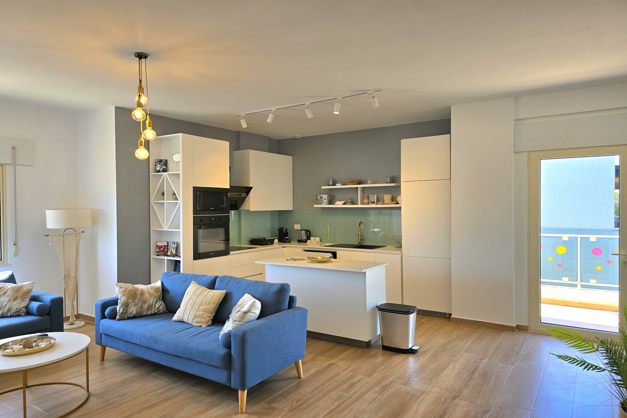 ALD217 - Radim-Living room
