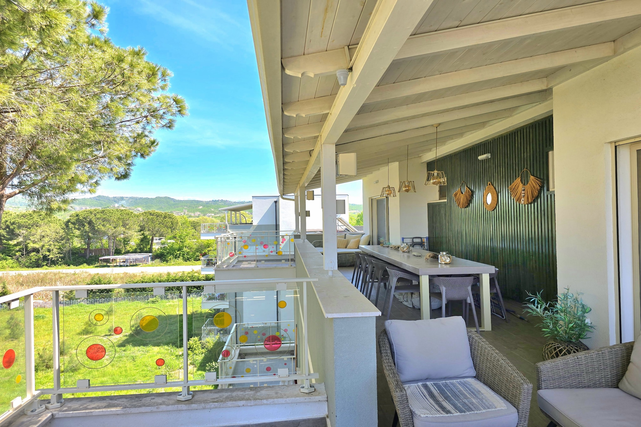 ALD217 - Radim-Terrace balcony