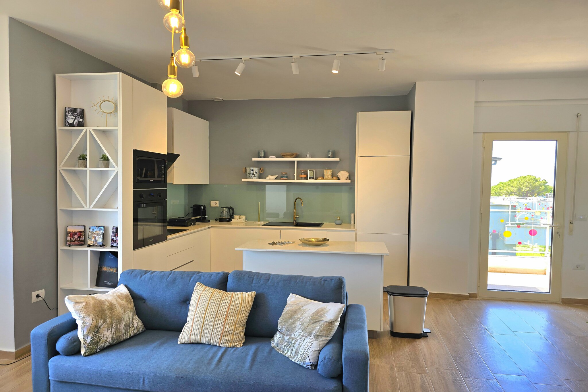 ALD217 - Radim-Kitchen